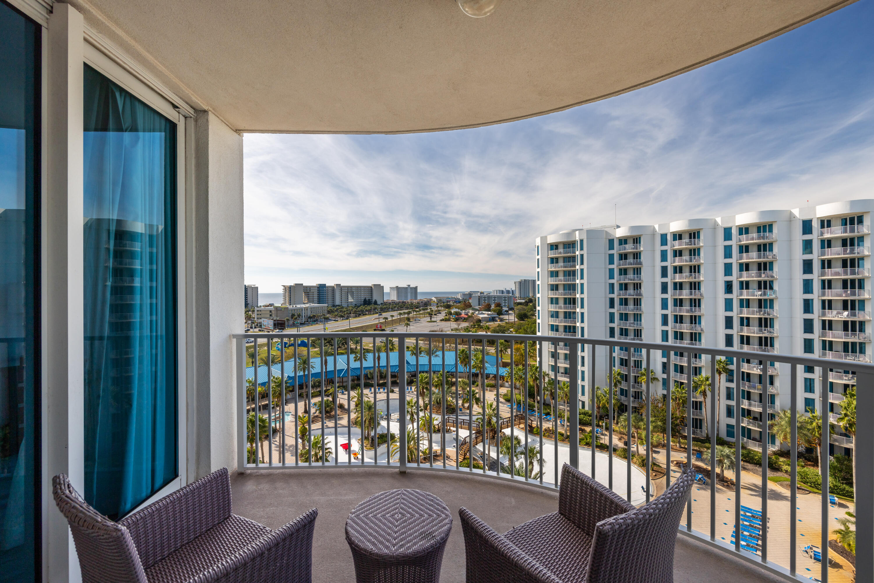 THE PALMS OF DESTIN - Residential