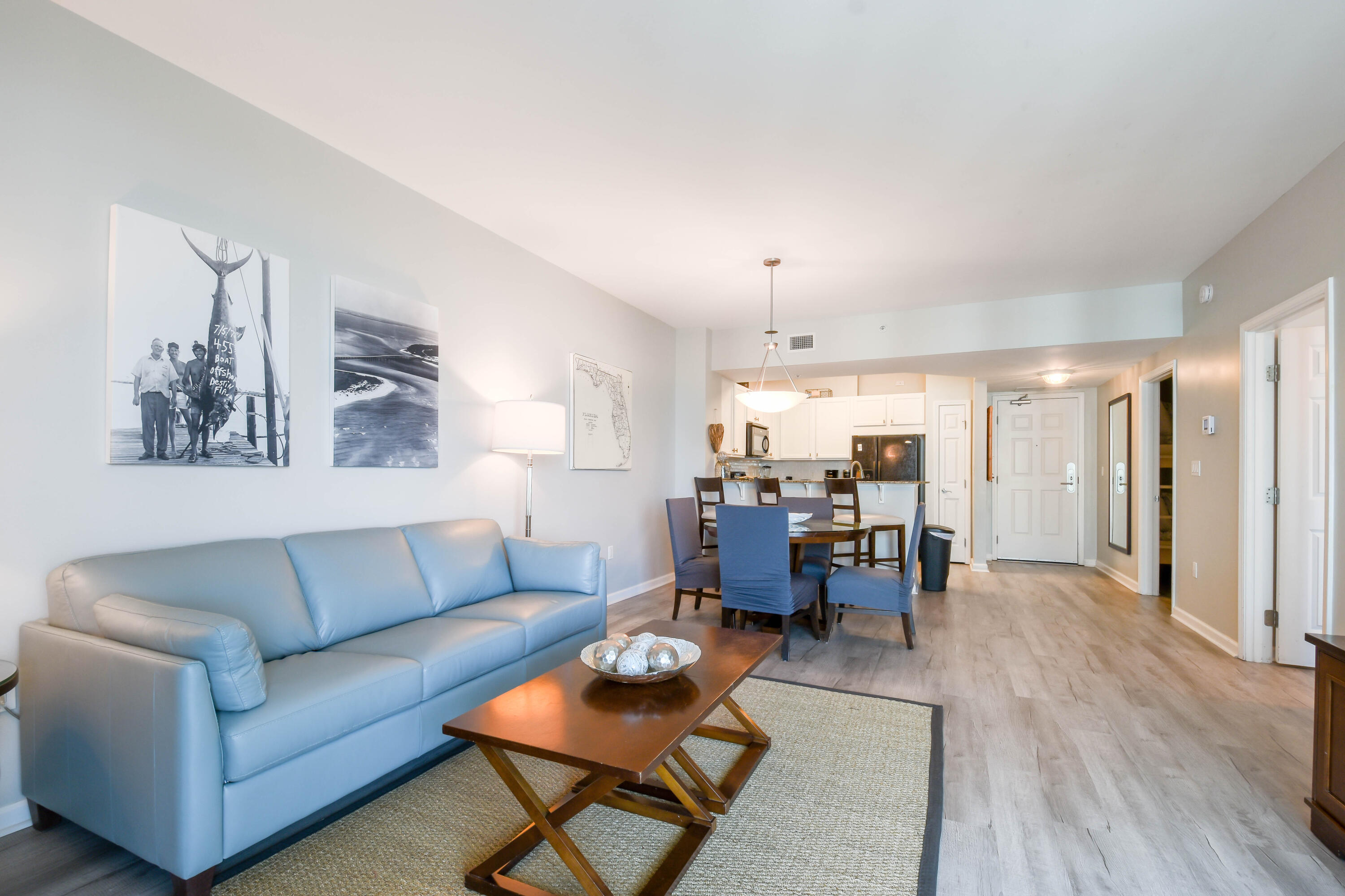 THE PALMS OF DESTIN - Residential