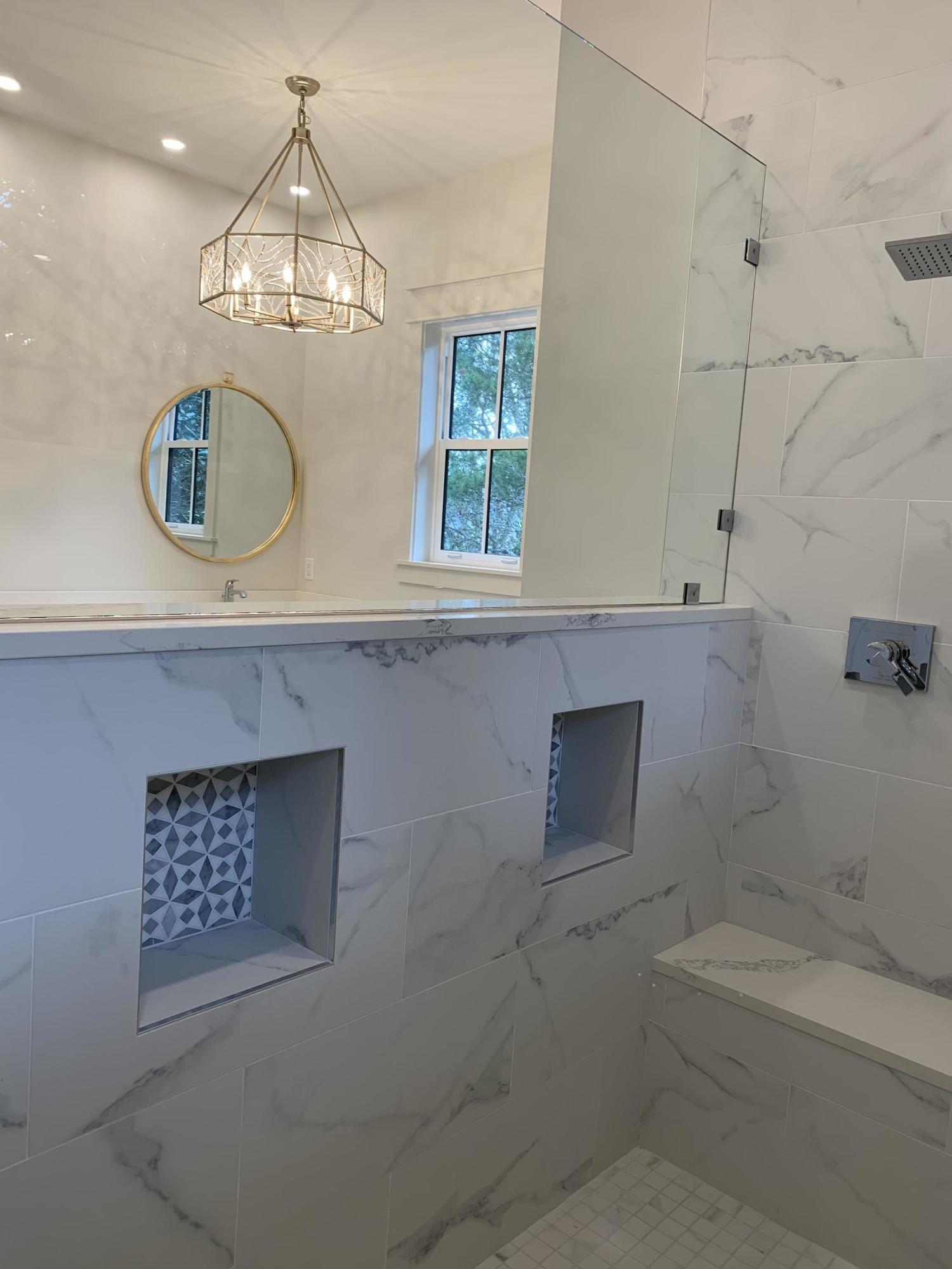 SEAGROVE 2ND ADDN - Residential