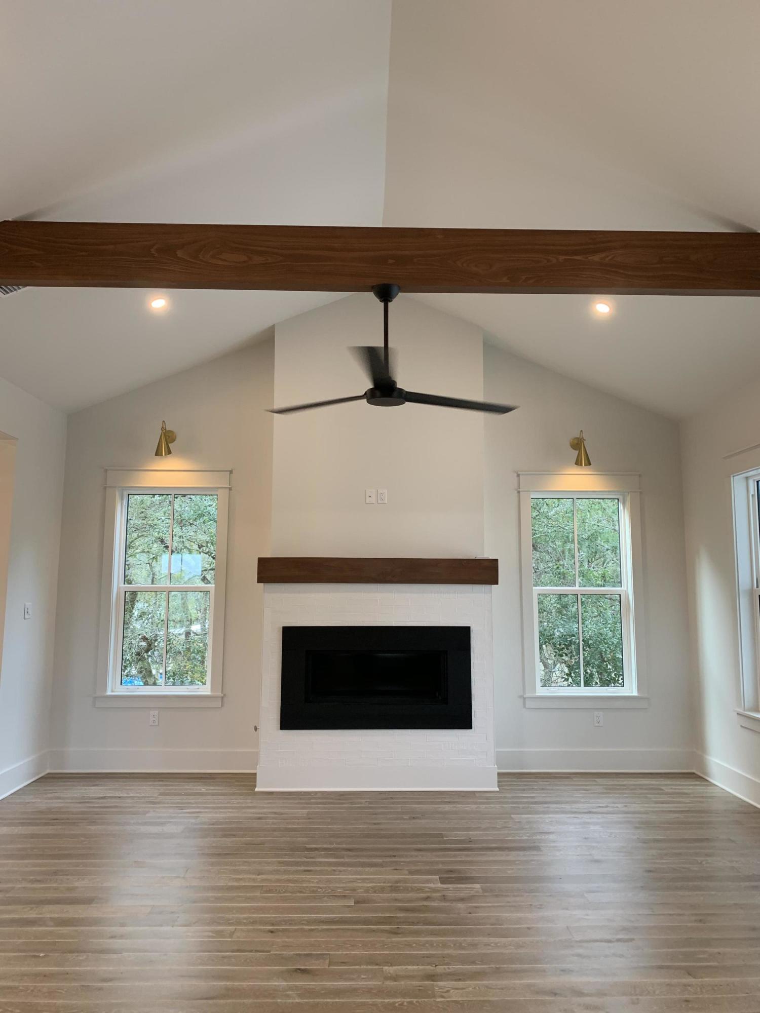 SEAGROVE 2ND ADDN - Residential