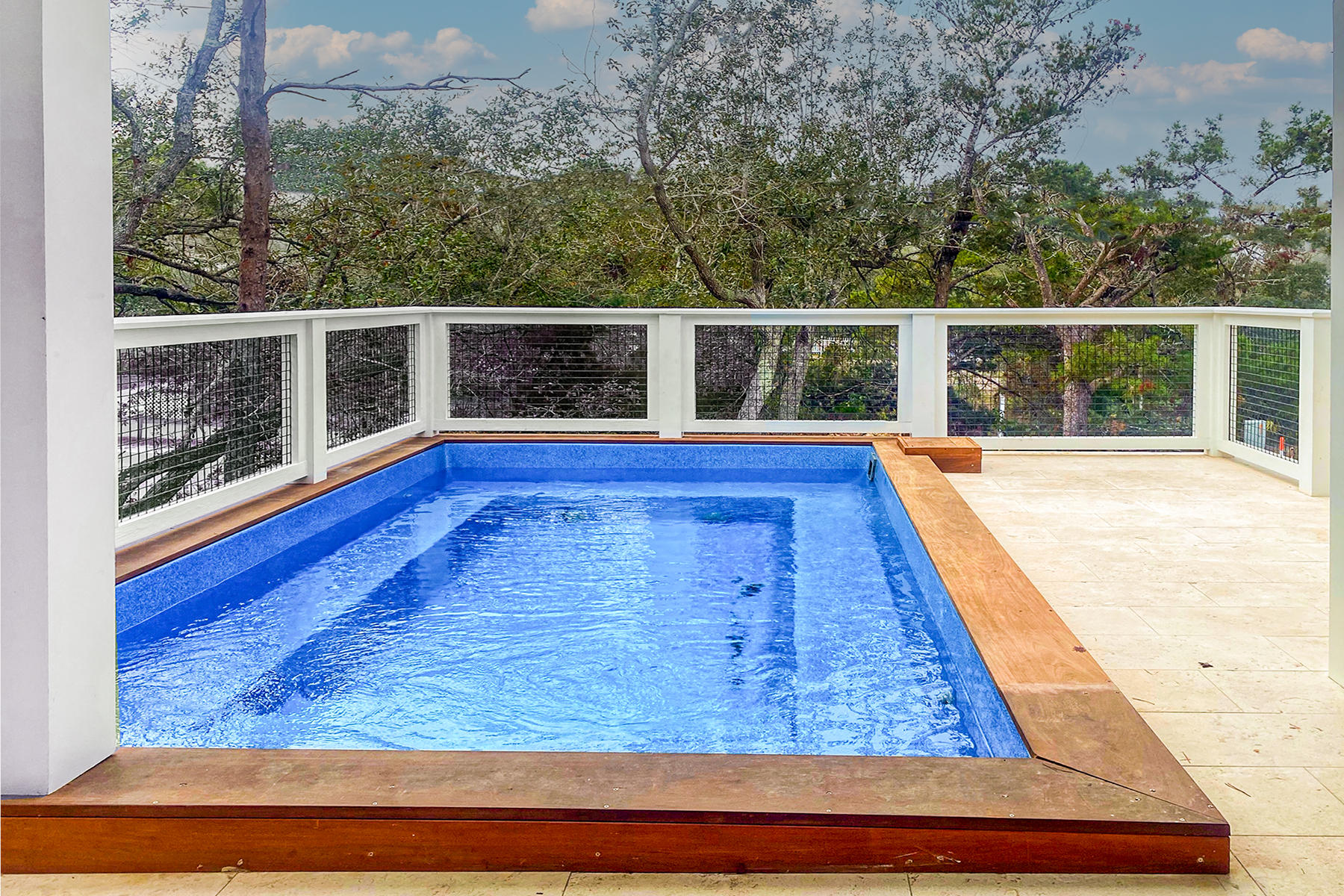 SEAGROVE 2ND ADDN - Residential