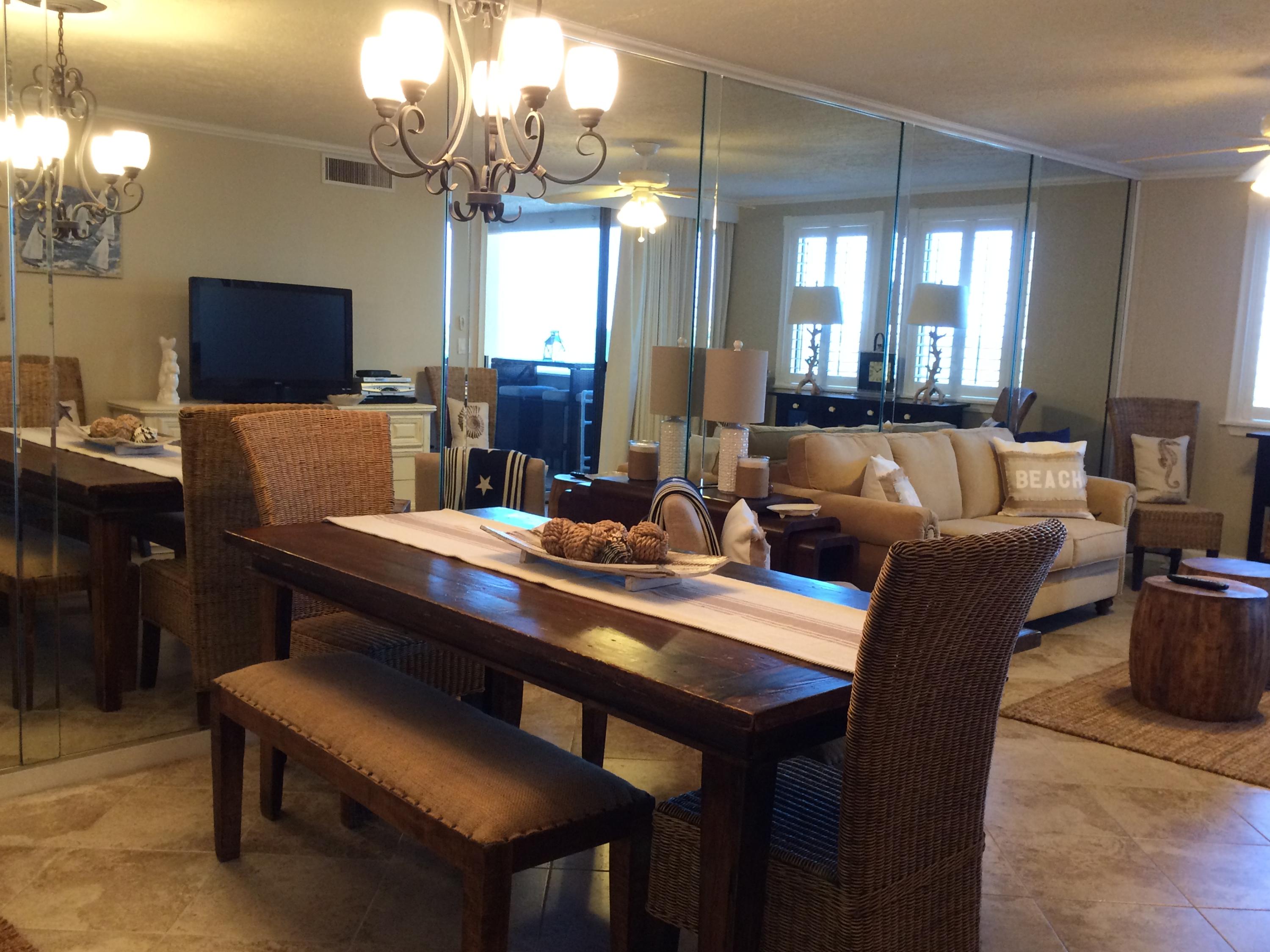 JETTY EAST CONDO - Residential