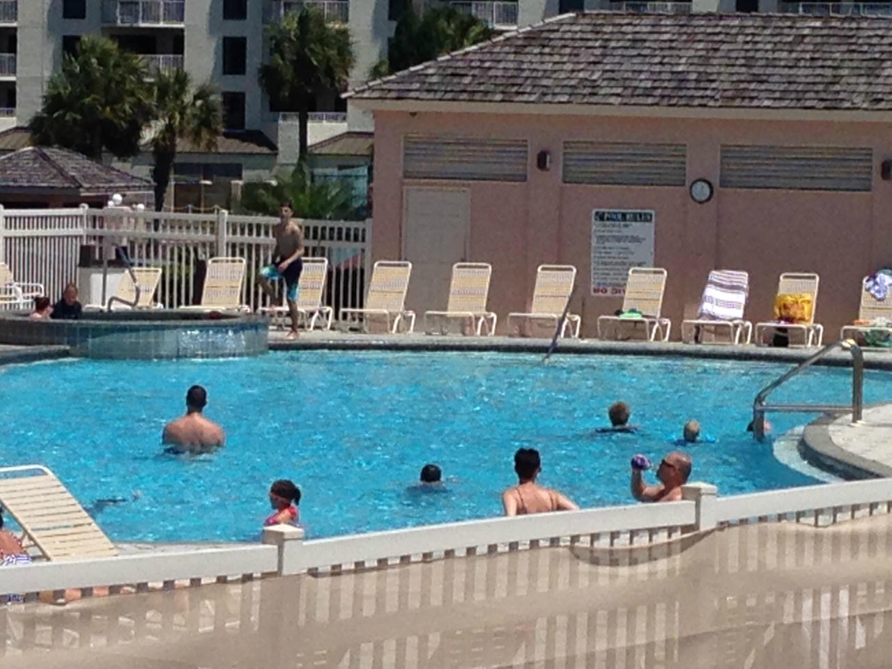 JETTY EAST CONDO - Residential