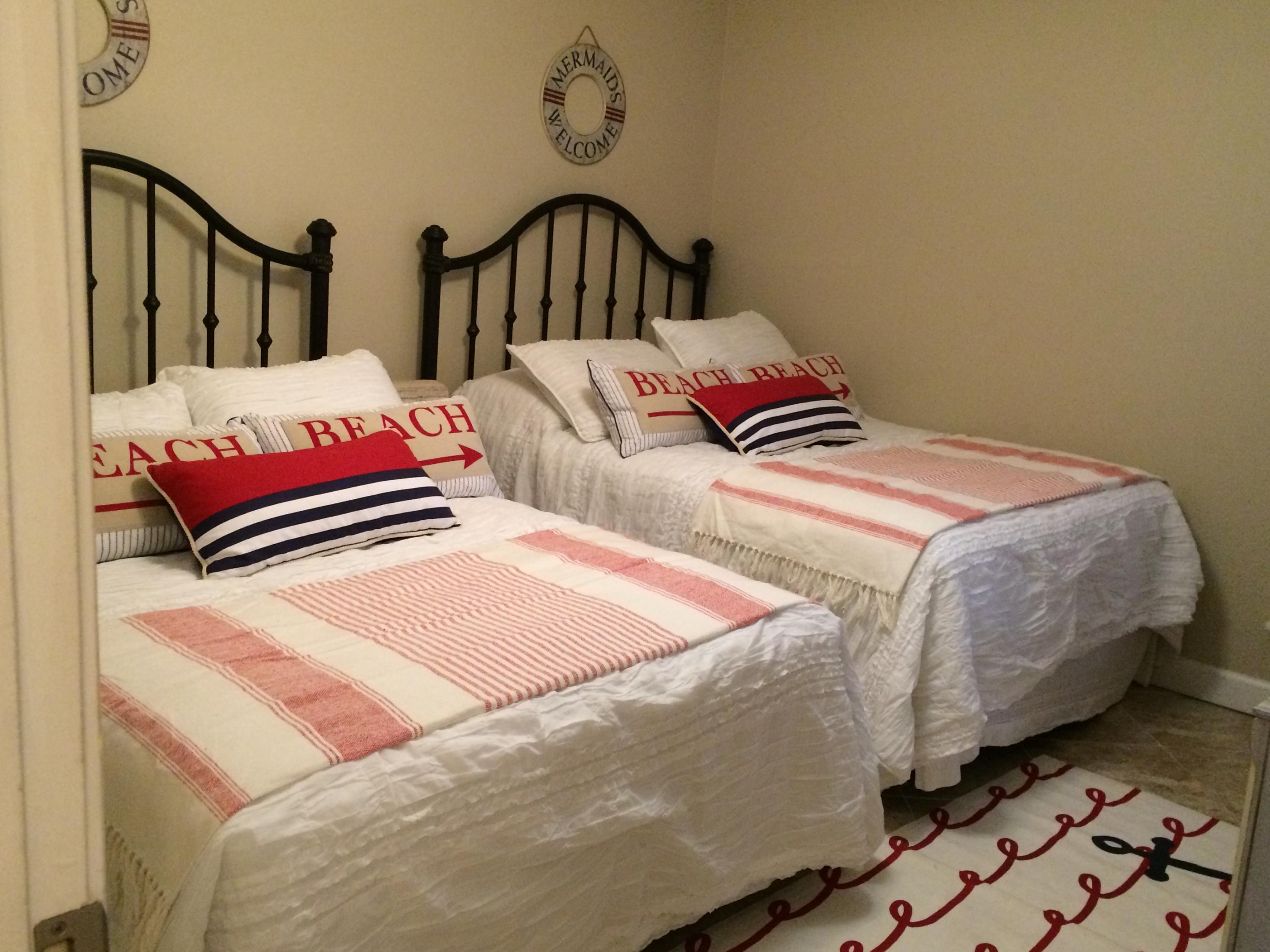 JETTY EAST CONDO - Residential