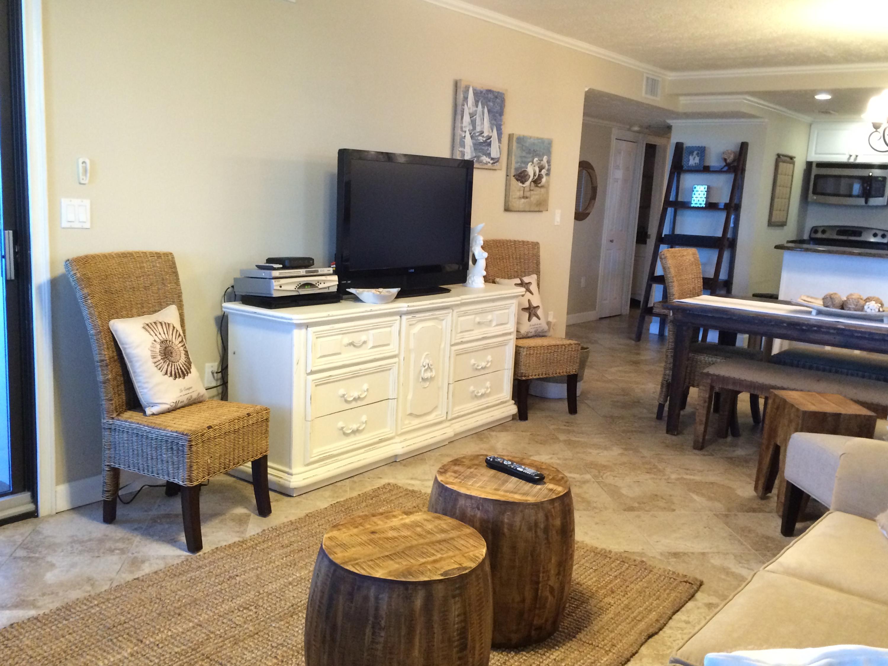 JETTY EAST CONDO - Residential