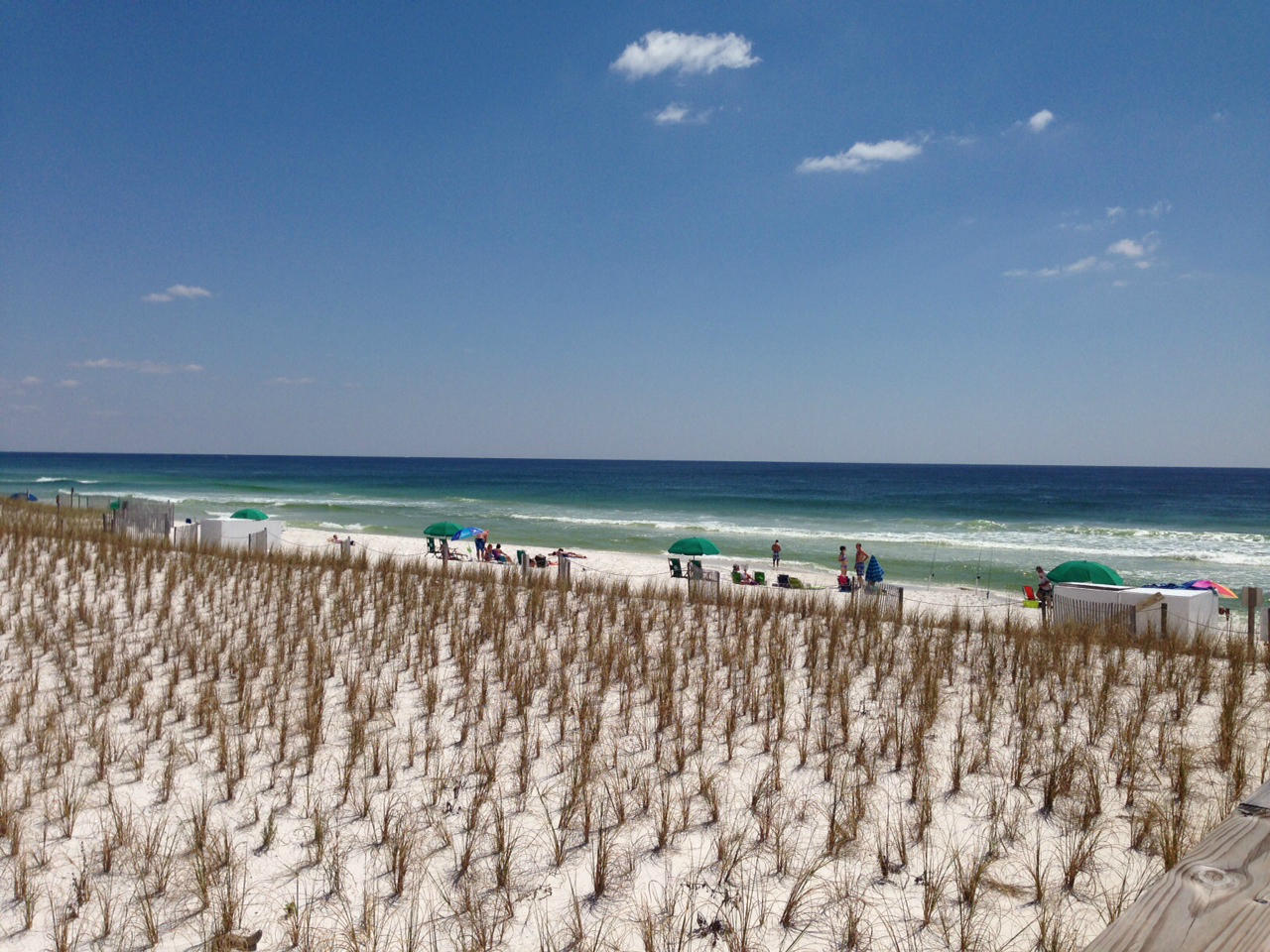 JETTY EAST CONDO - Residential