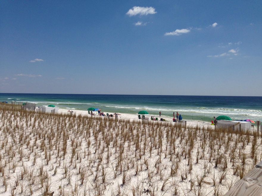 Show and sell this wonderful unit with tile and granite through out . Unit has been completely re docorated June , 2015Great rental property.