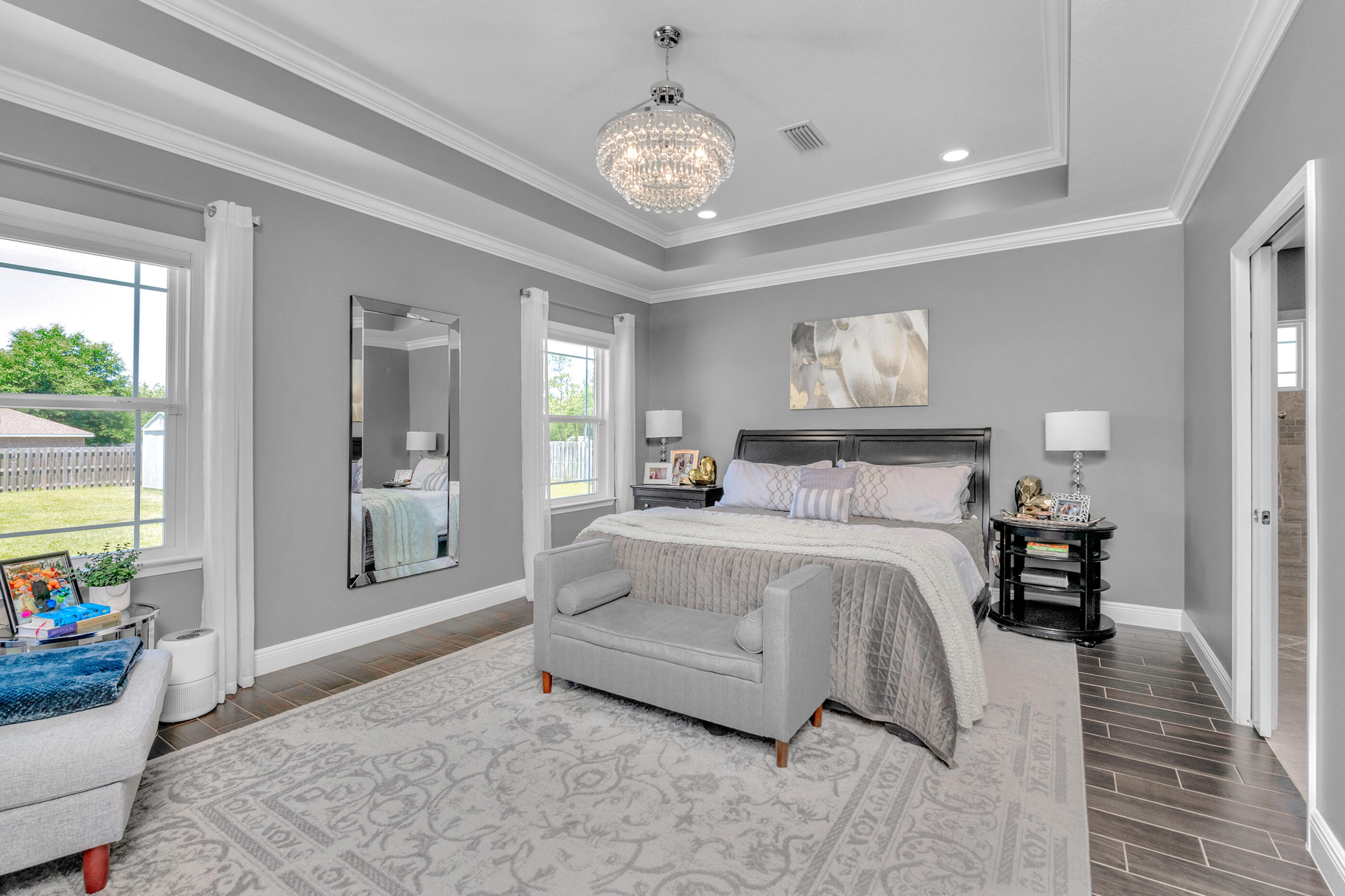 COLONY RIDGE PH II - Residential