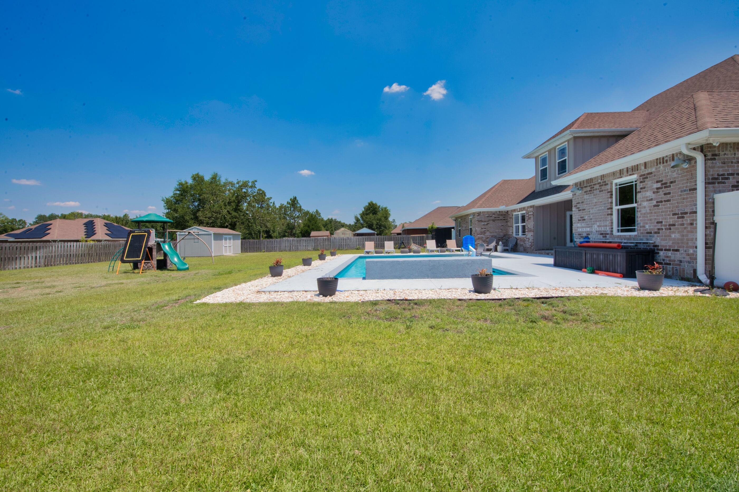 COLONY RIDGE PH II - Residential