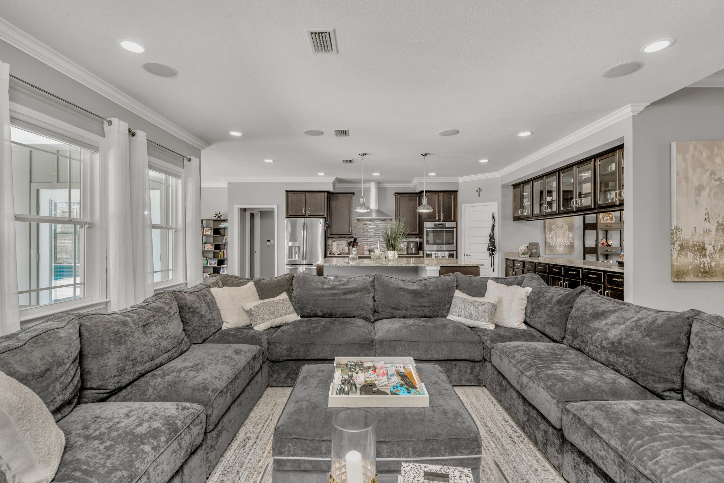 COLONY RIDGE PH II - Residential