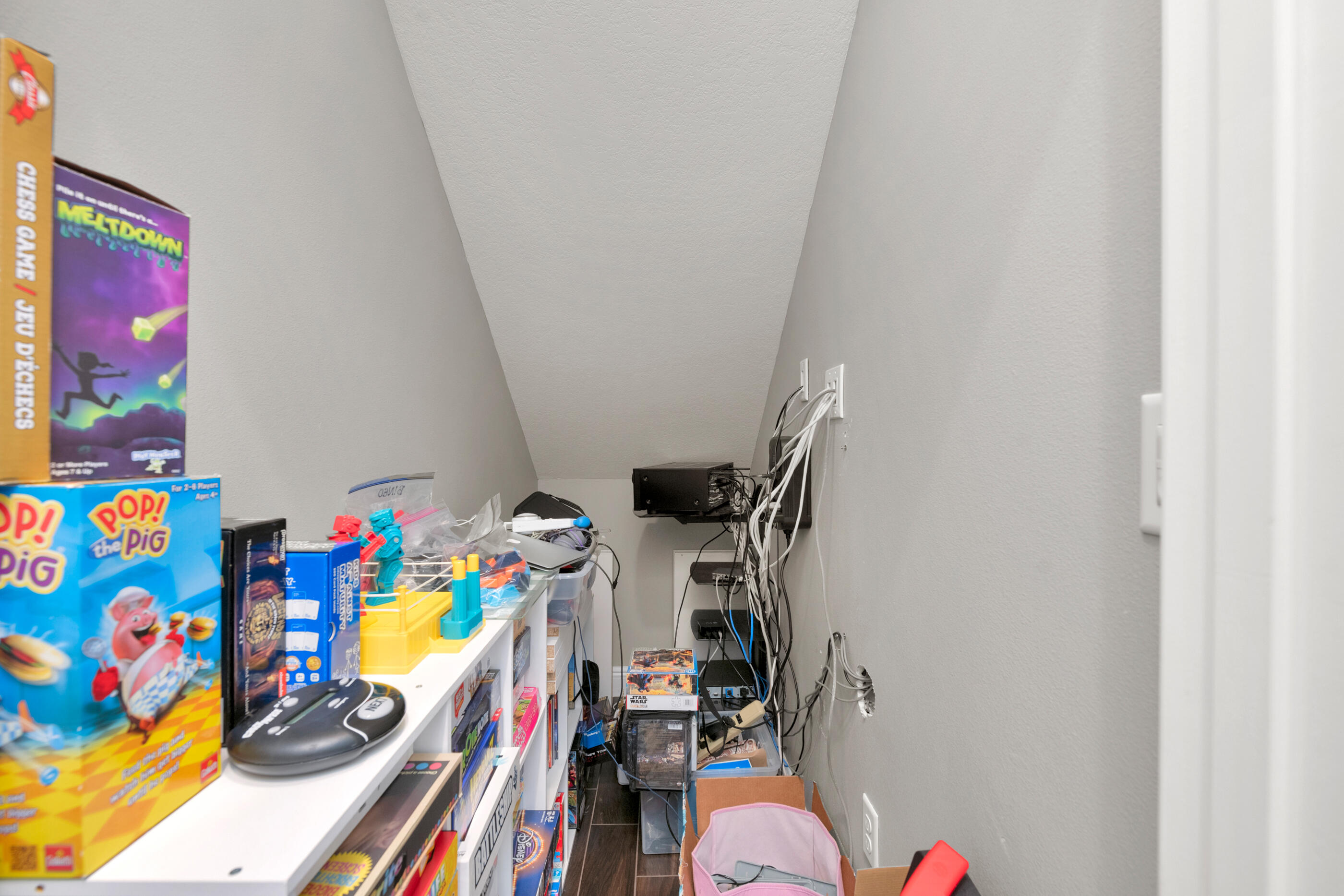 COLONY RIDGE PH II - Residential