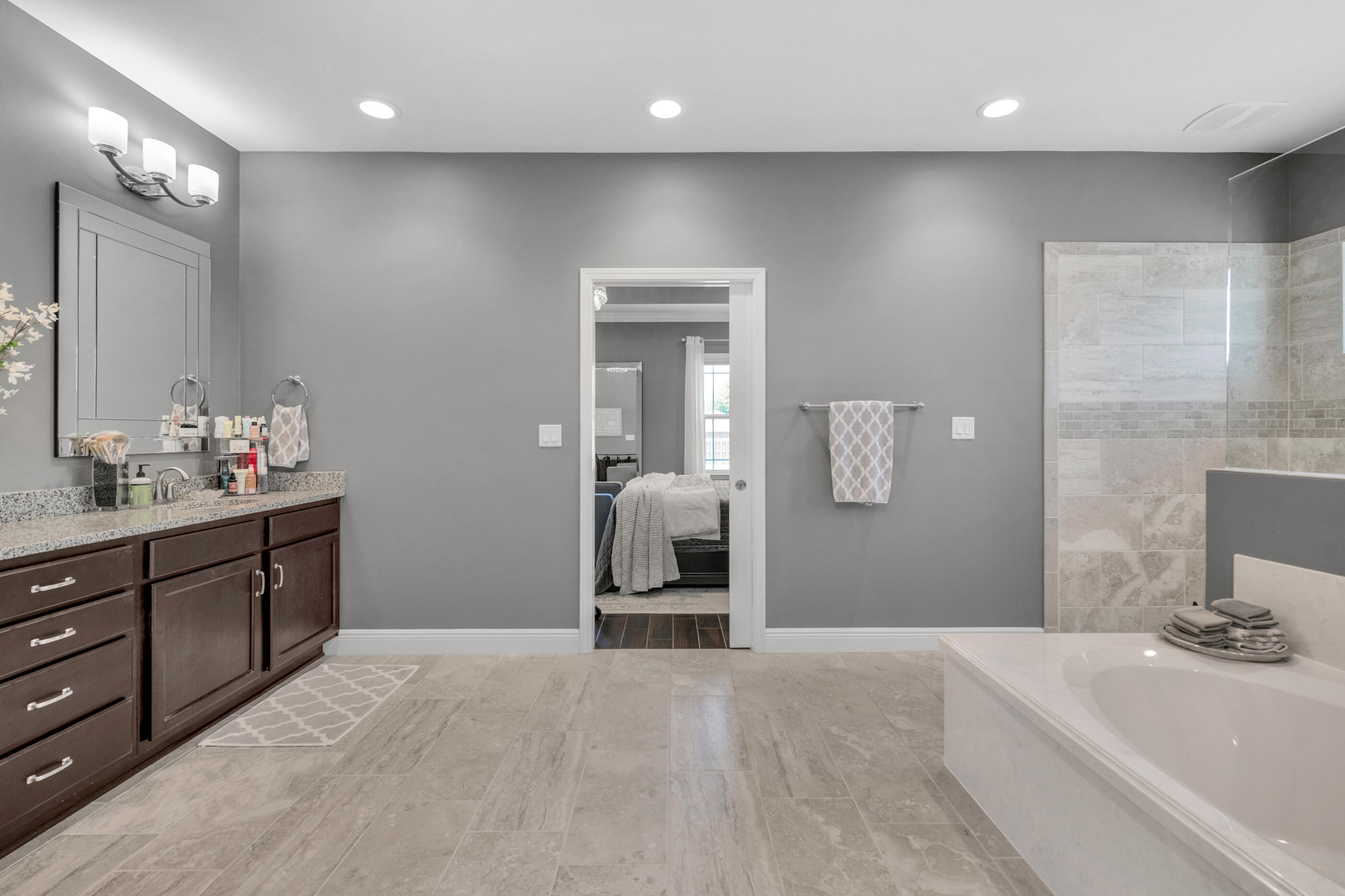 COLONY RIDGE PH II - Residential