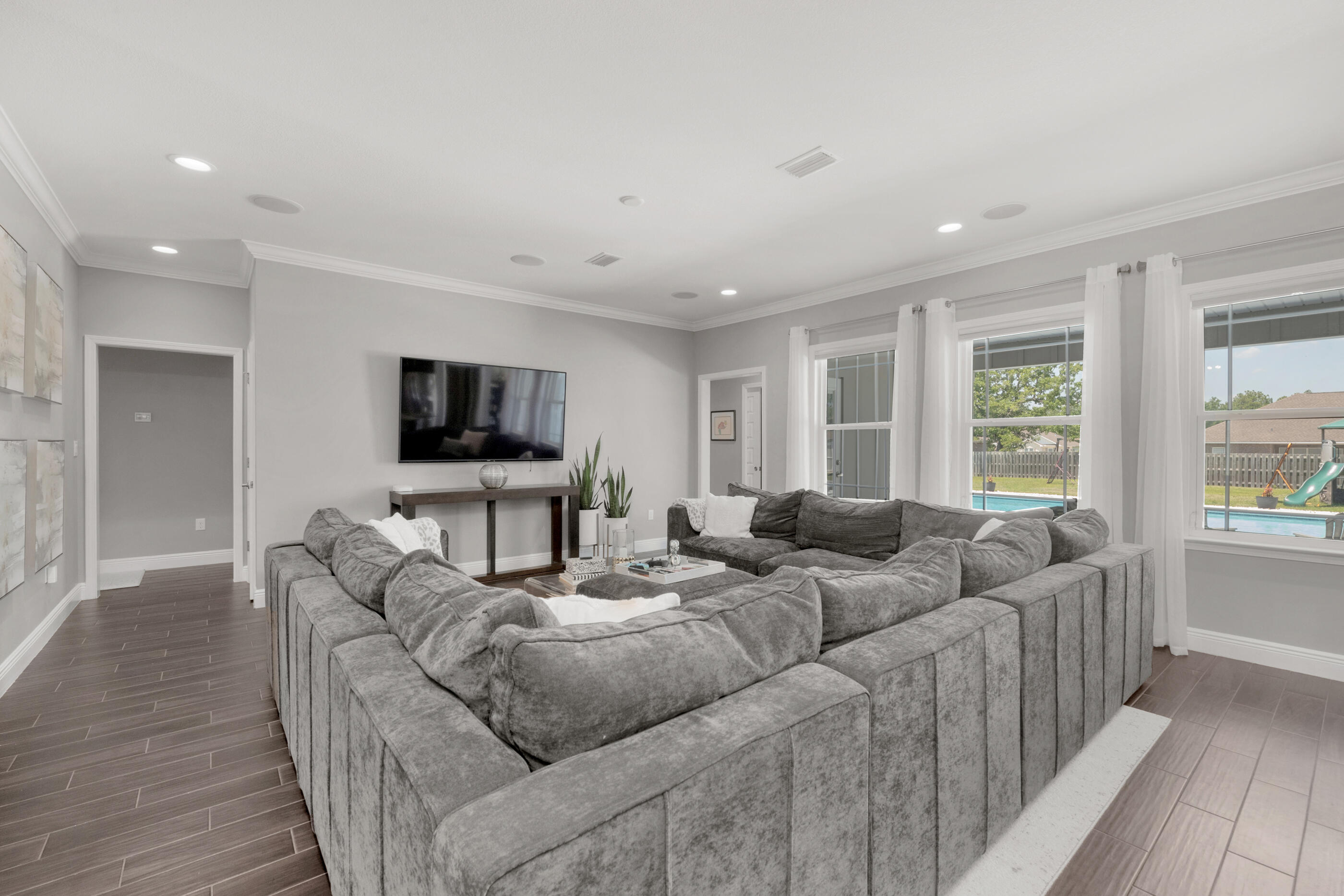 COLONY RIDGE PH II - Residential