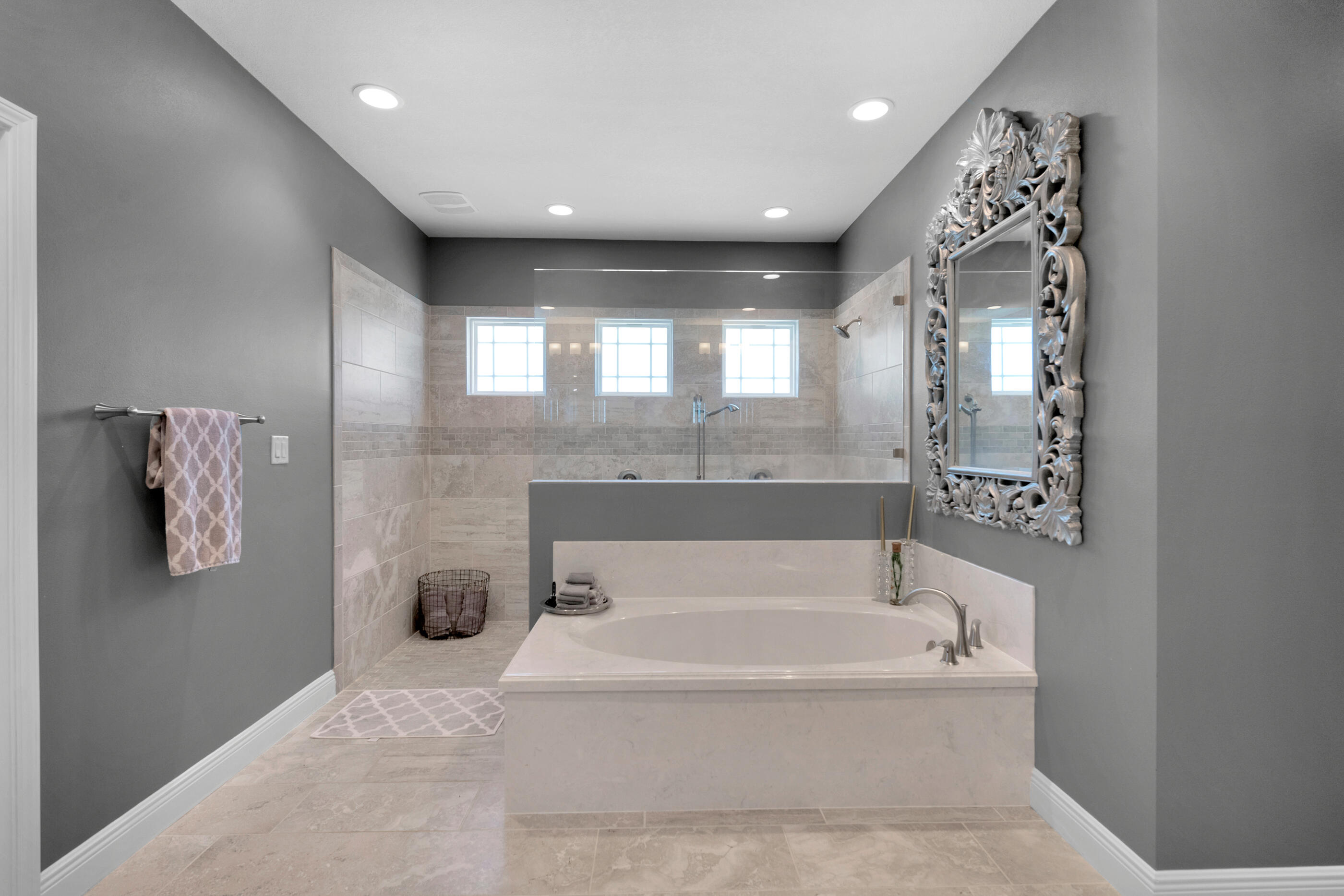 COLONY RIDGE PH II - Residential