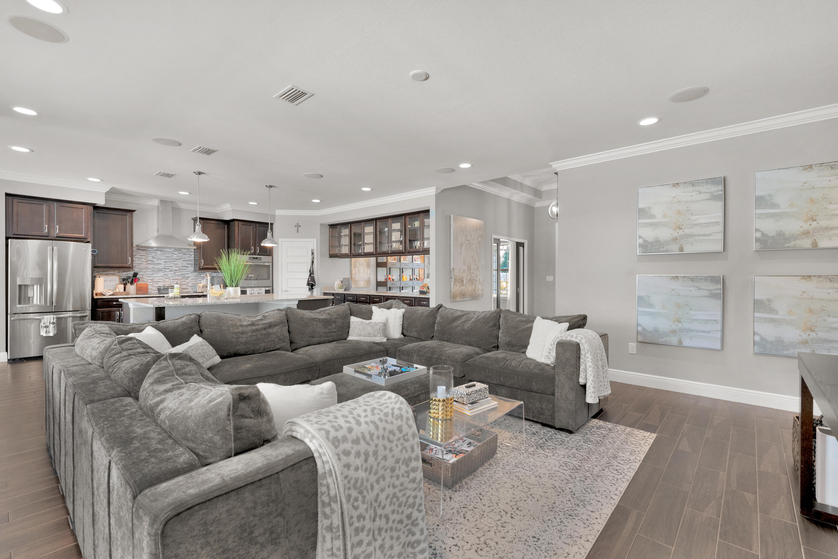 COLONY RIDGE PH II - Residential