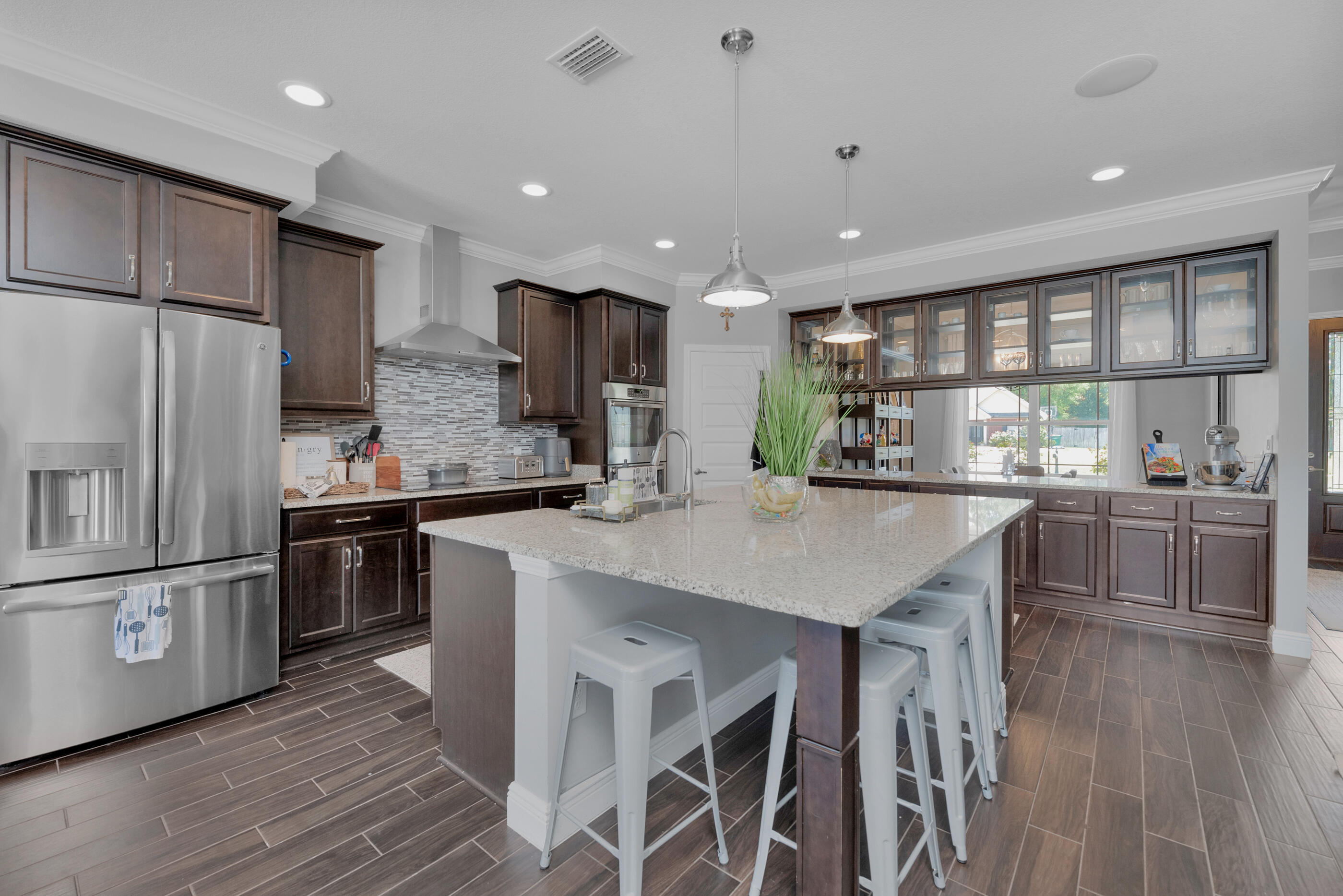 COLONY RIDGE PH II - Residential