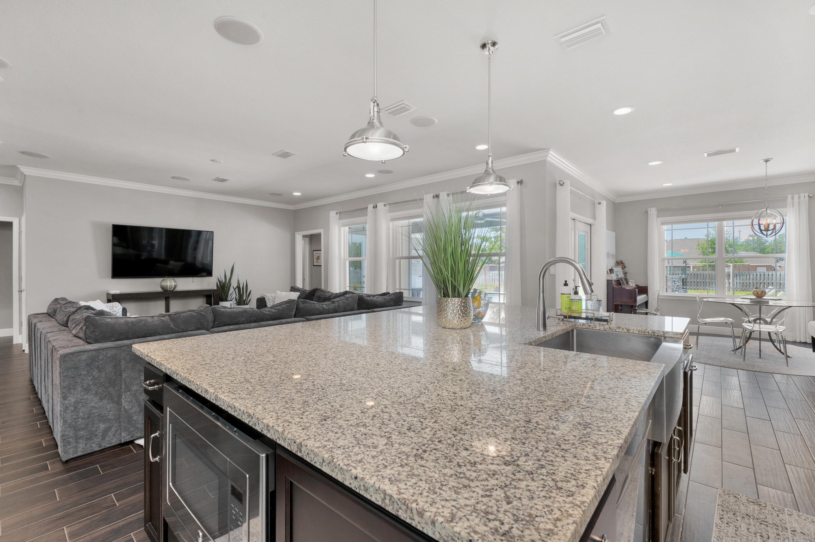 COLONY RIDGE PH II - Residential