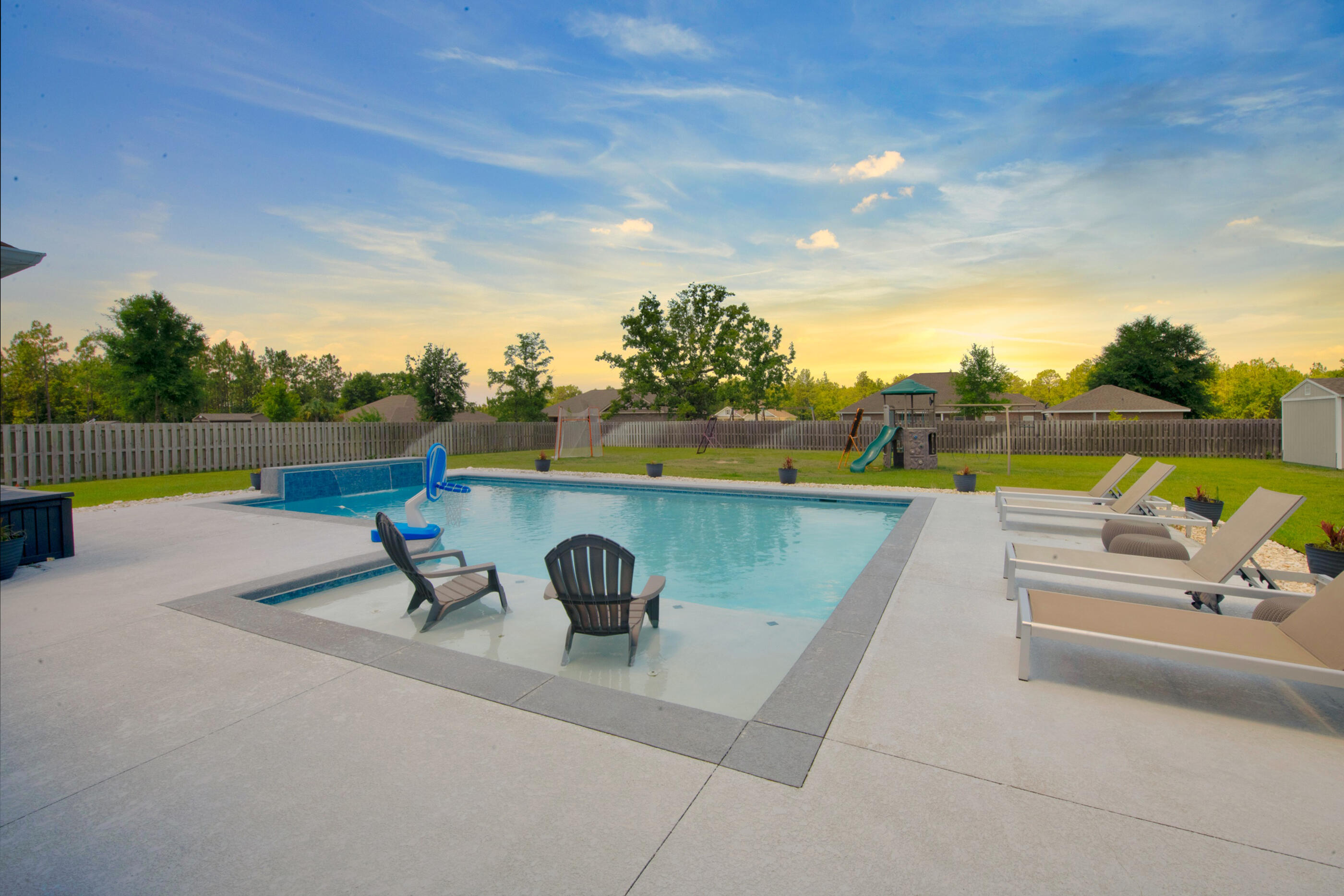 COLONY RIDGE PH II - Residential