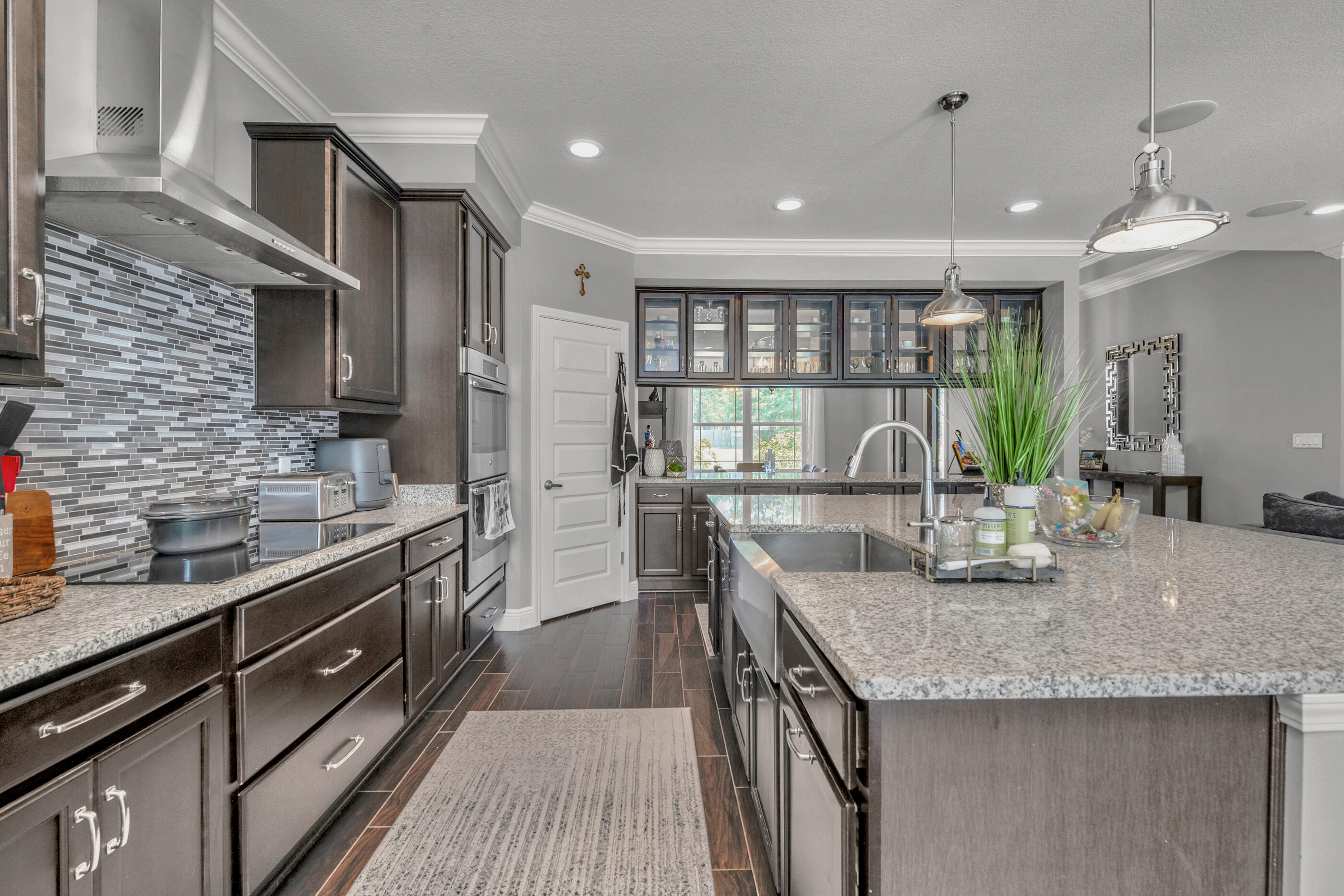 COLONY RIDGE PH II - Residential