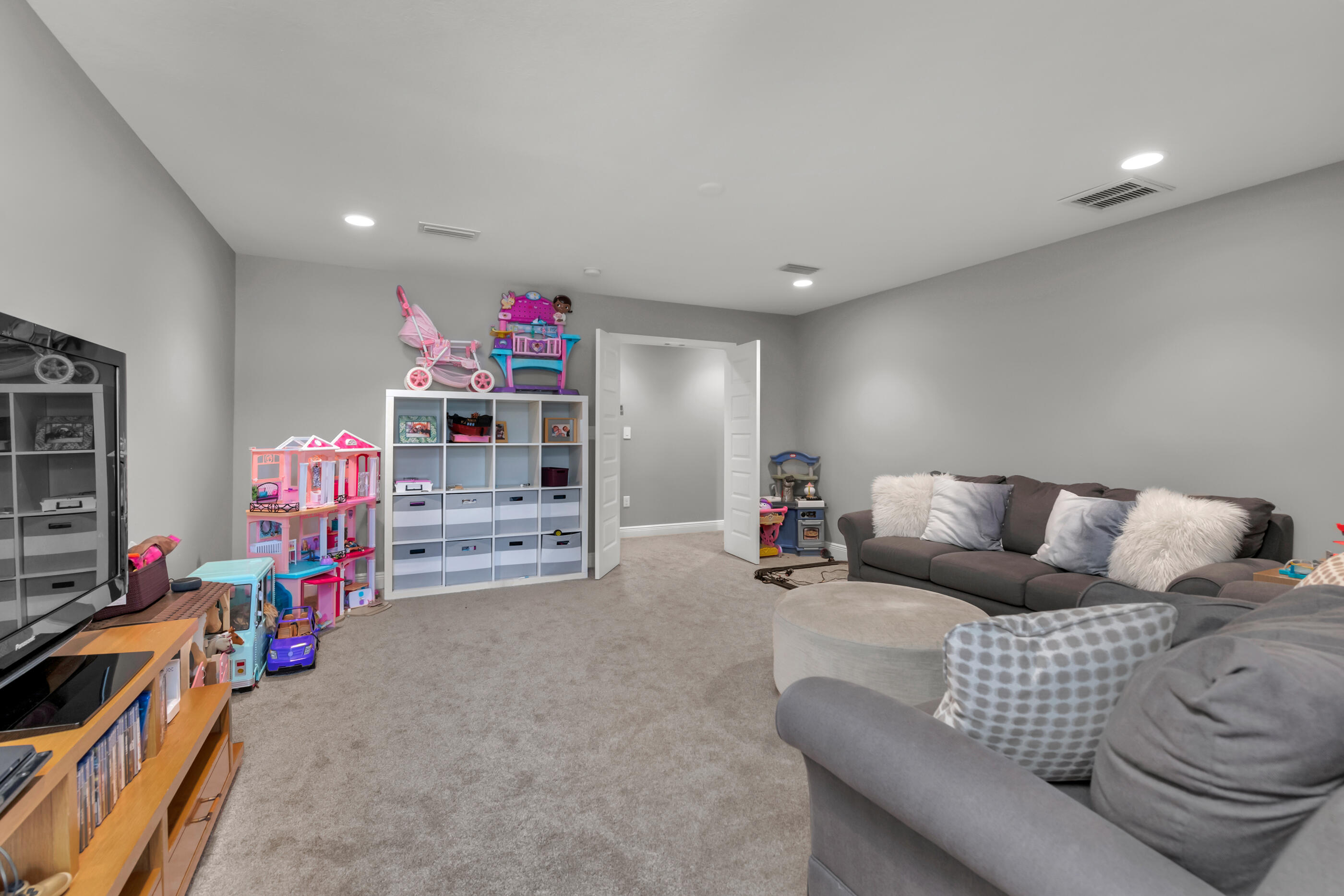 COLONY RIDGE PH II - Residential