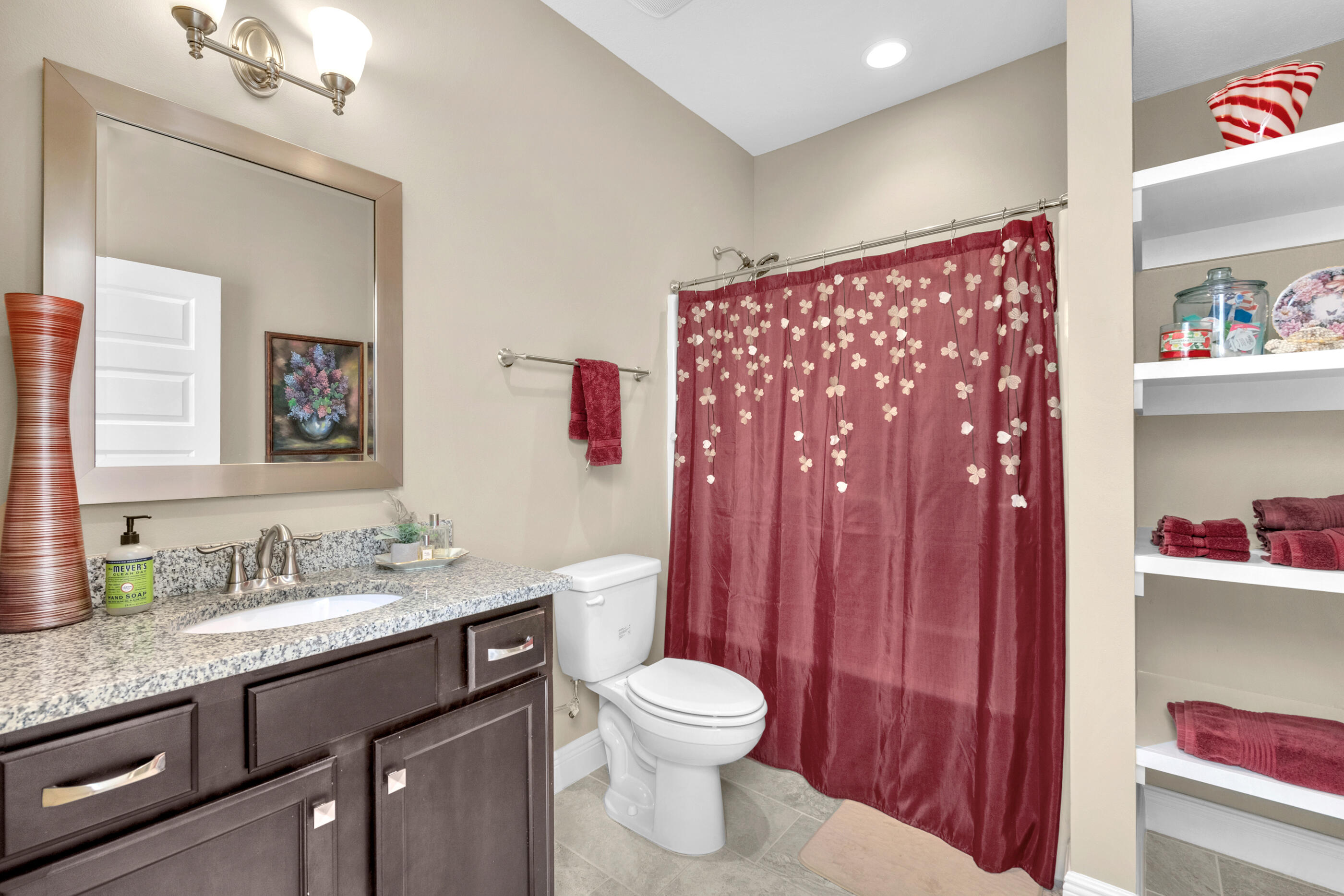 COLONY RIDGE PH II - Residential