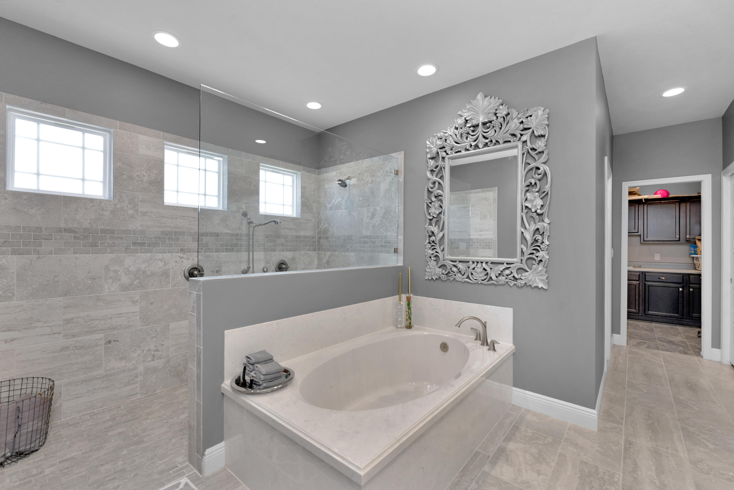 COLONY RIDGE PH II - Residential