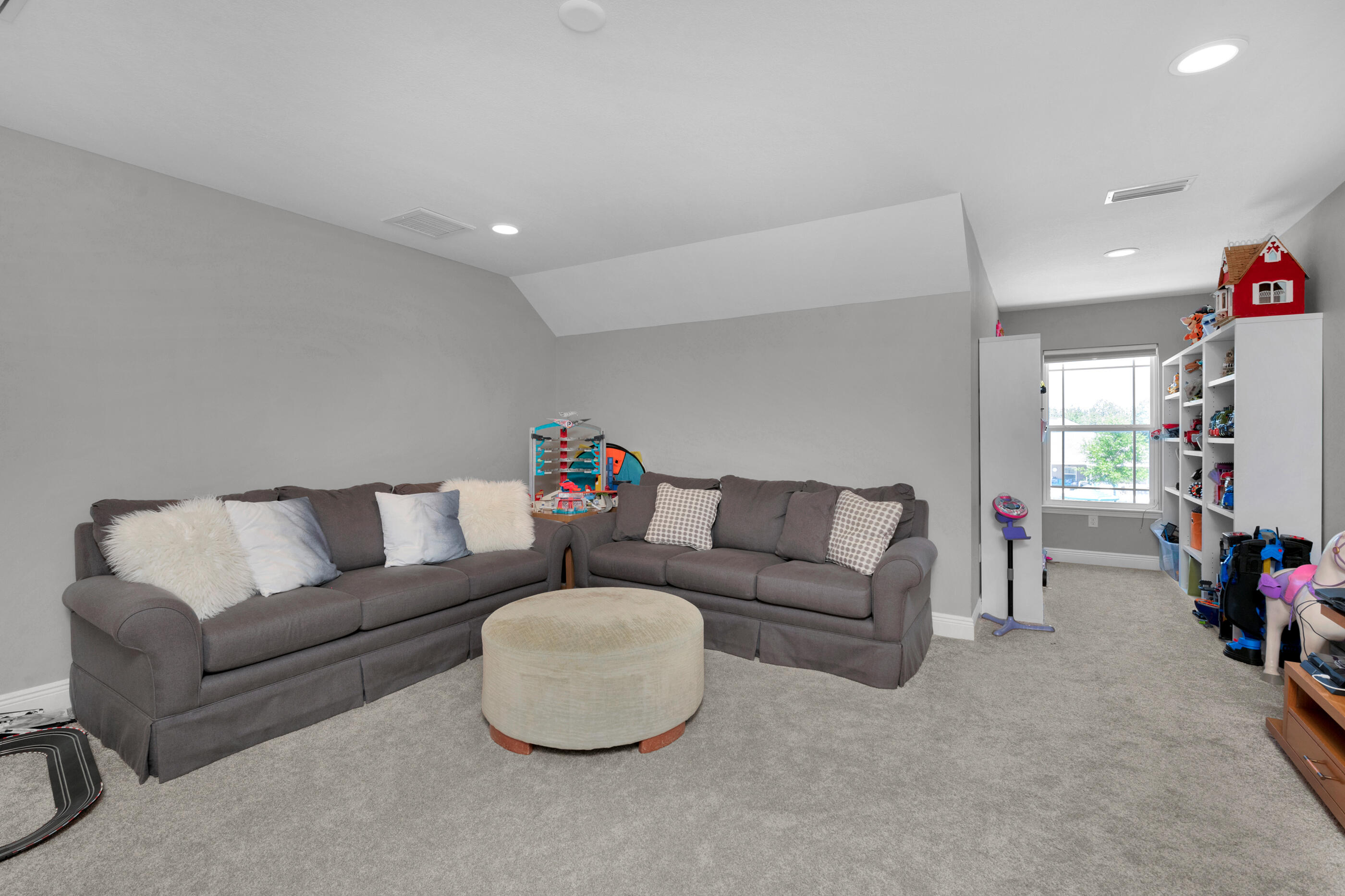 COLONY RIDGE PH II - Residential