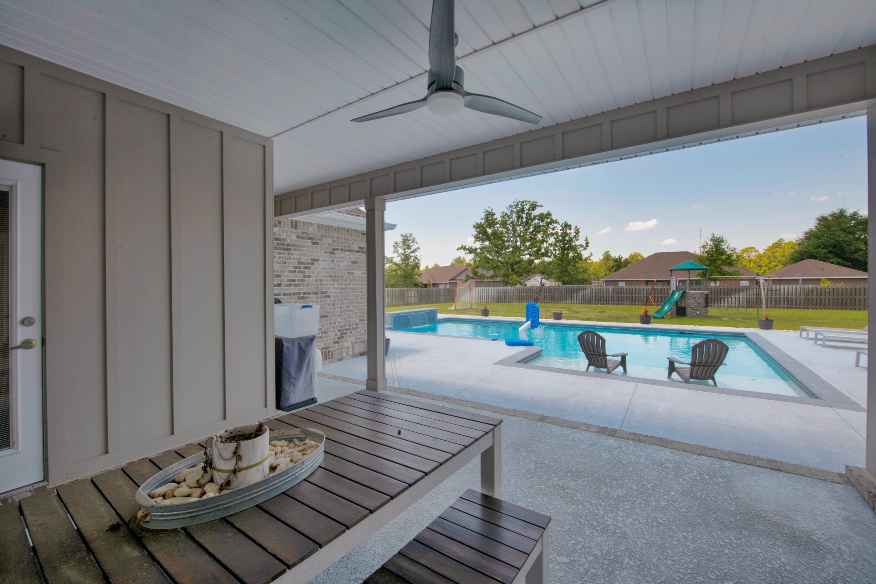 COLONY RIDGE PH II - Residential