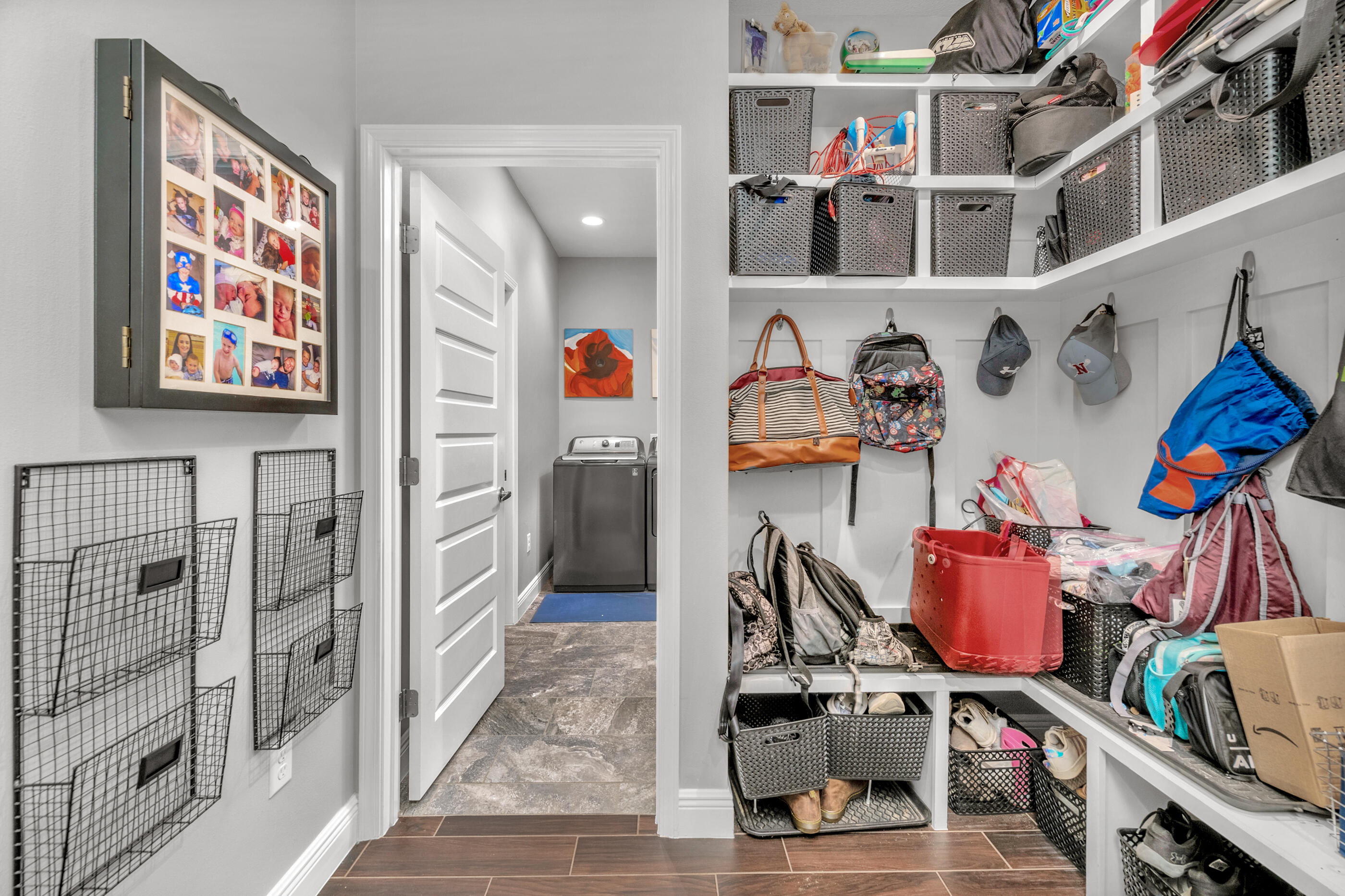 COLONY RIDGE PH II - Residential