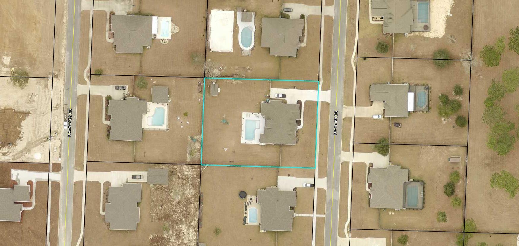 COLONY RIDGE PH II - Residential