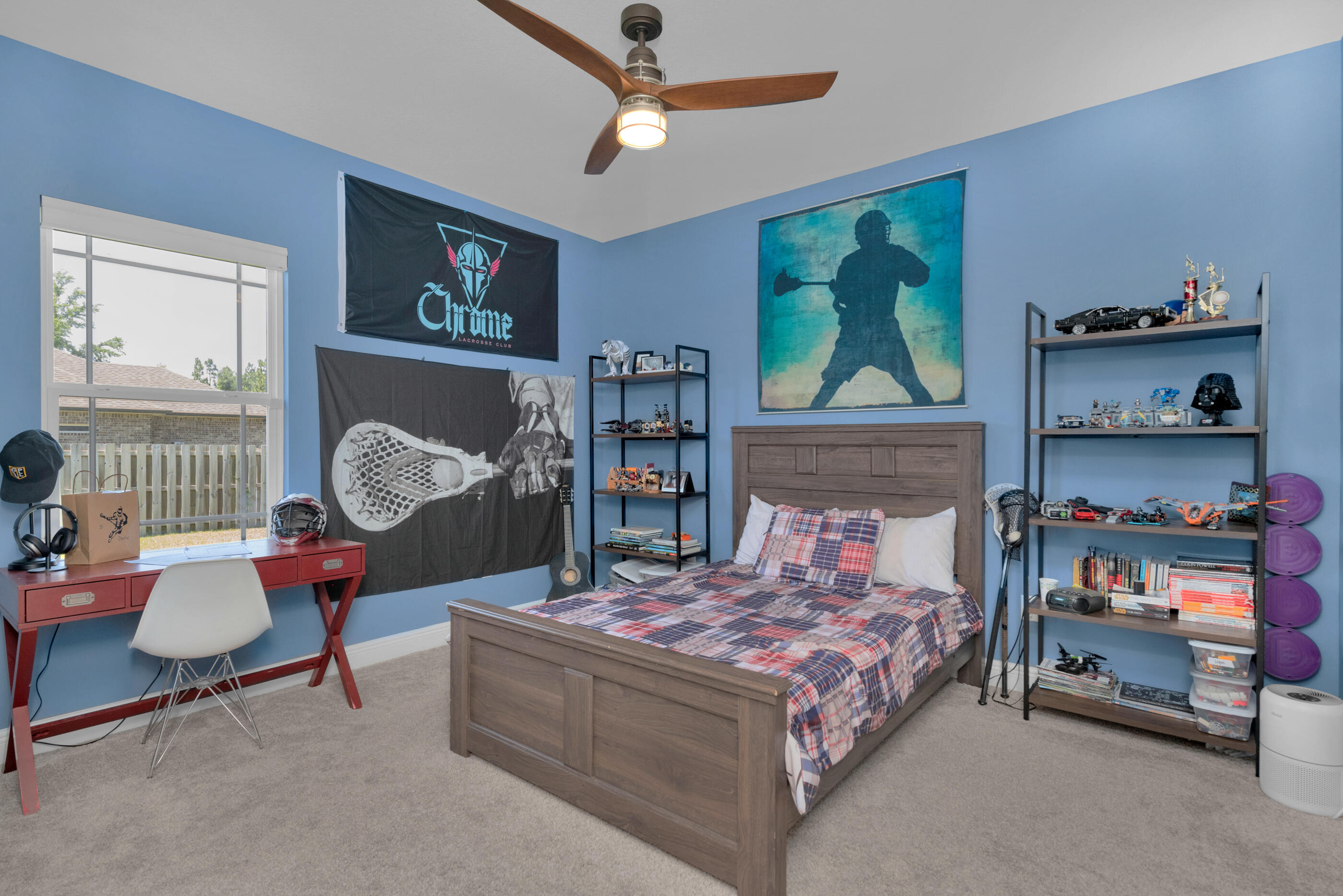 COLONY RIDGE PH II - Residential