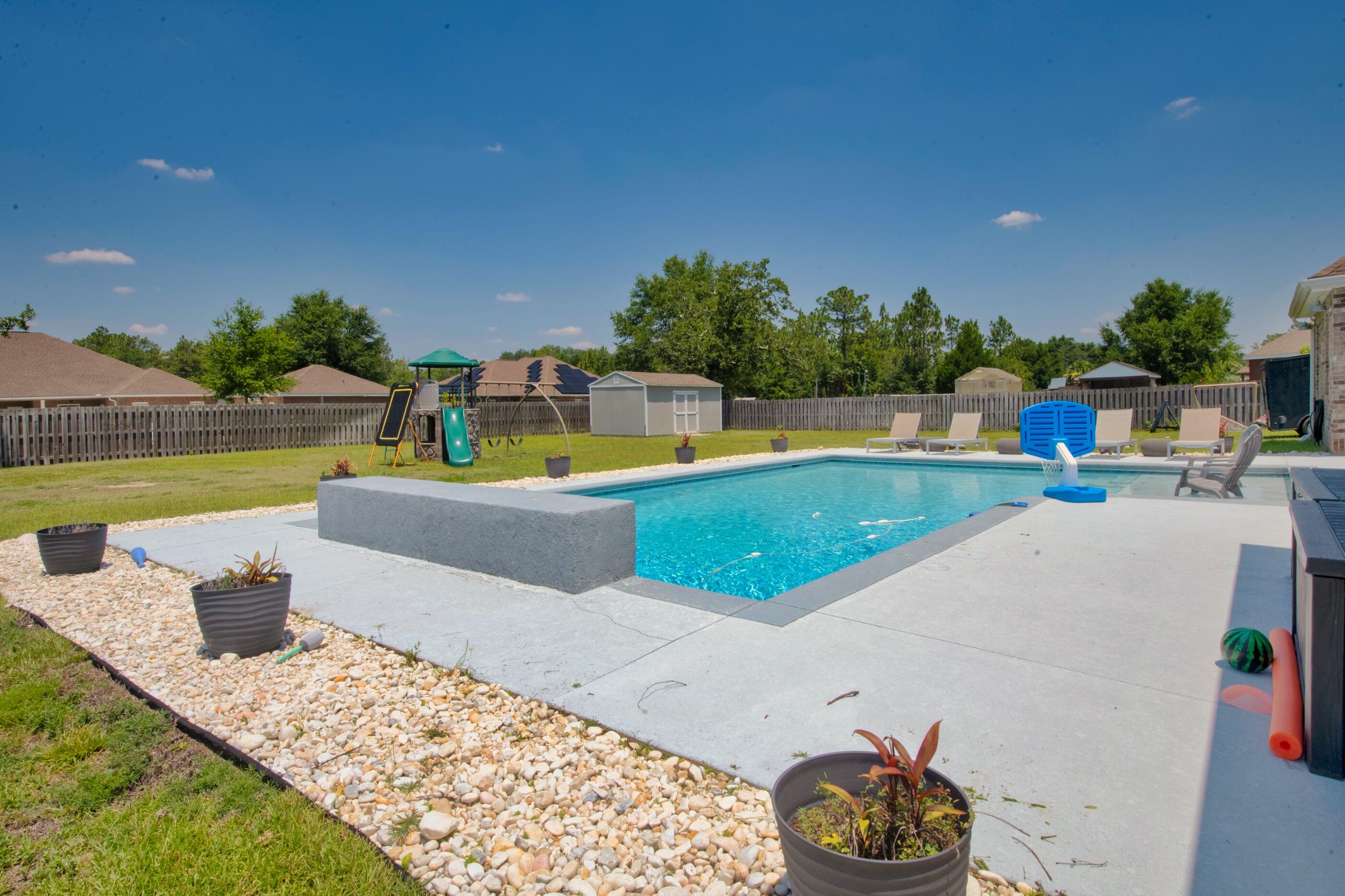 COLONY RIDGE PH II - Residential