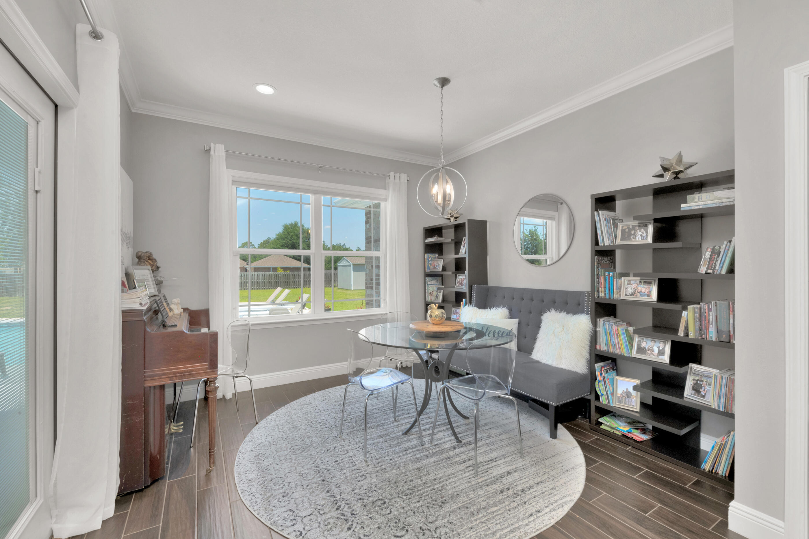 COLONY RIDGE PH II - Residential