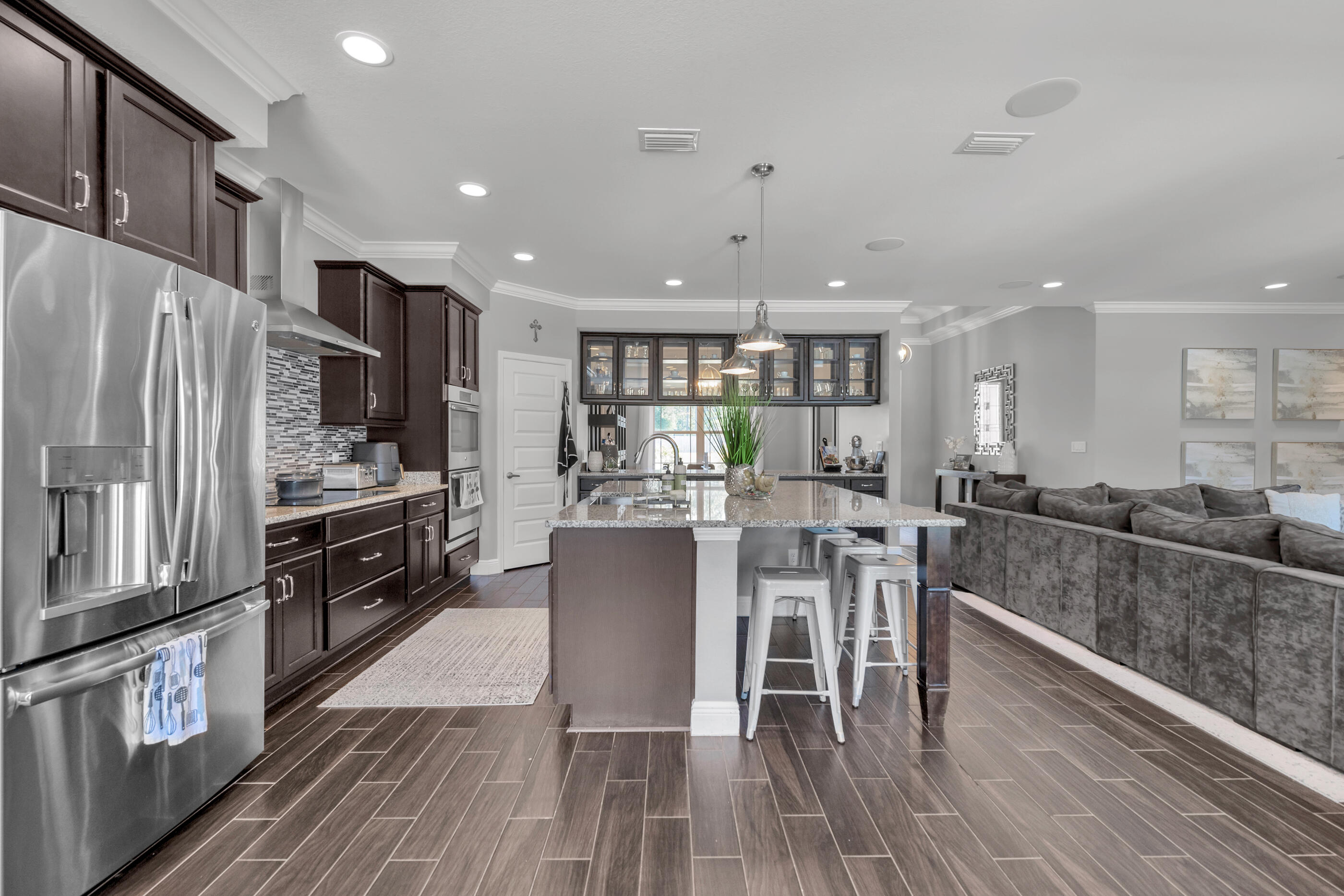 COLONY RIDGE PH II - Residential