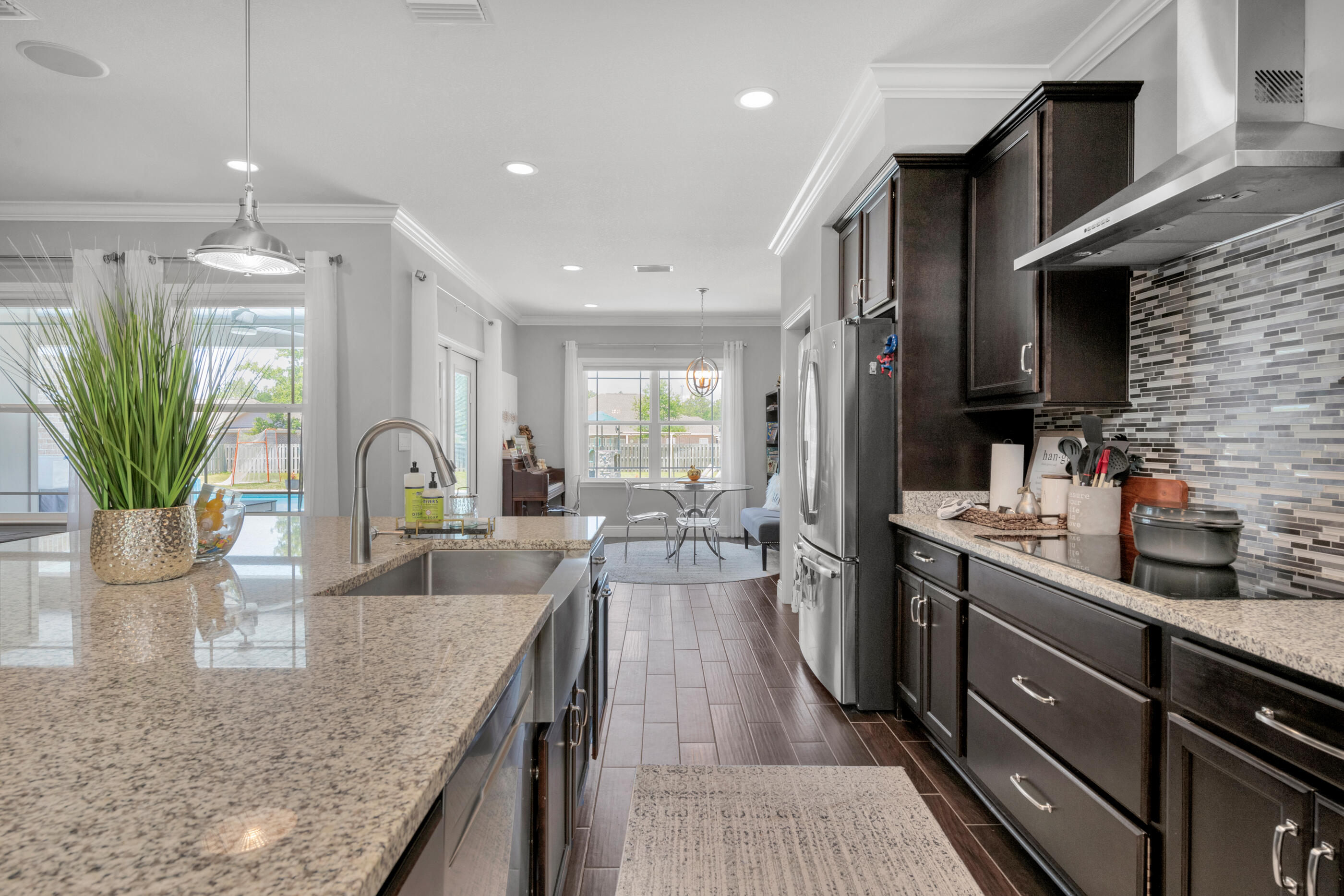 COLONY RIDGE PH II - Residential