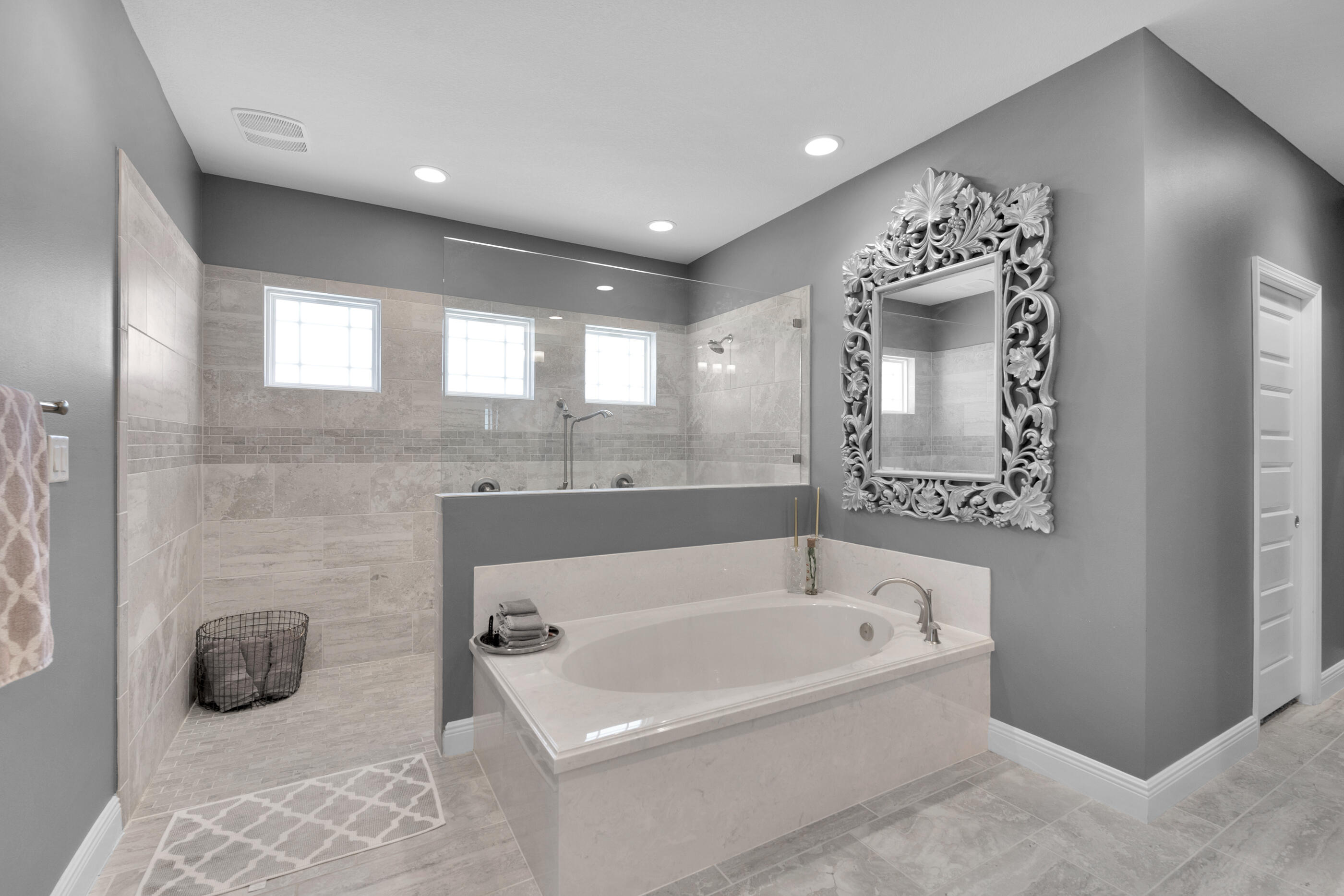 COLONY RIDGE PH II - Residential