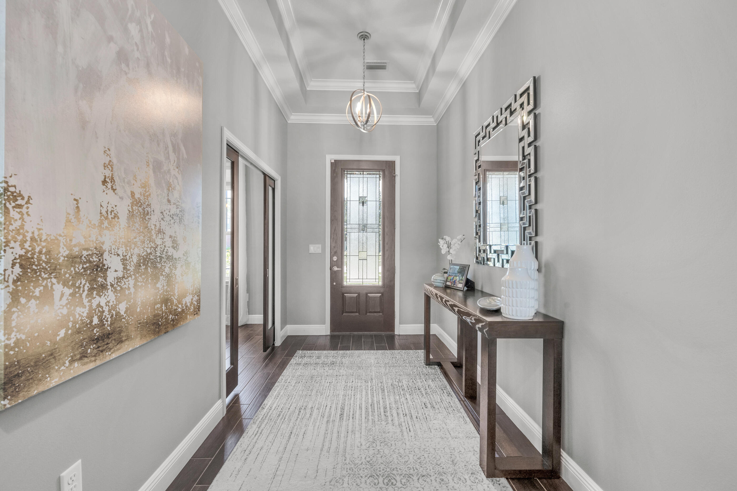 COLONY RIDGE PH II - Residential