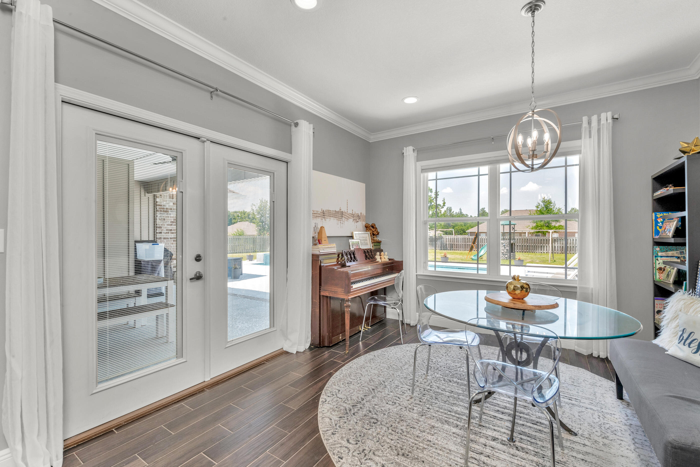 COLONY RIDGE PH II - Residential