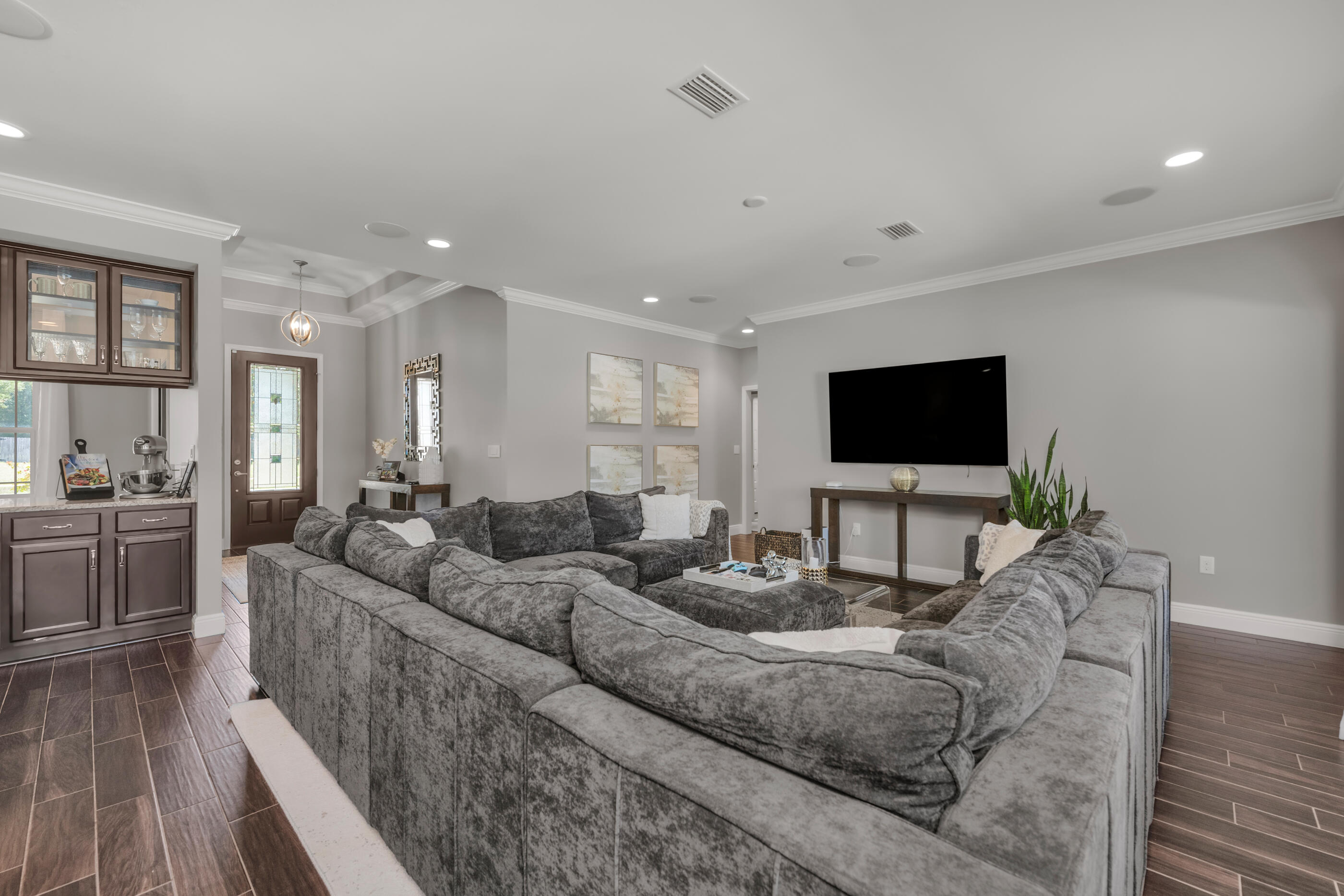 COLONY RIDGE PH II - Residential