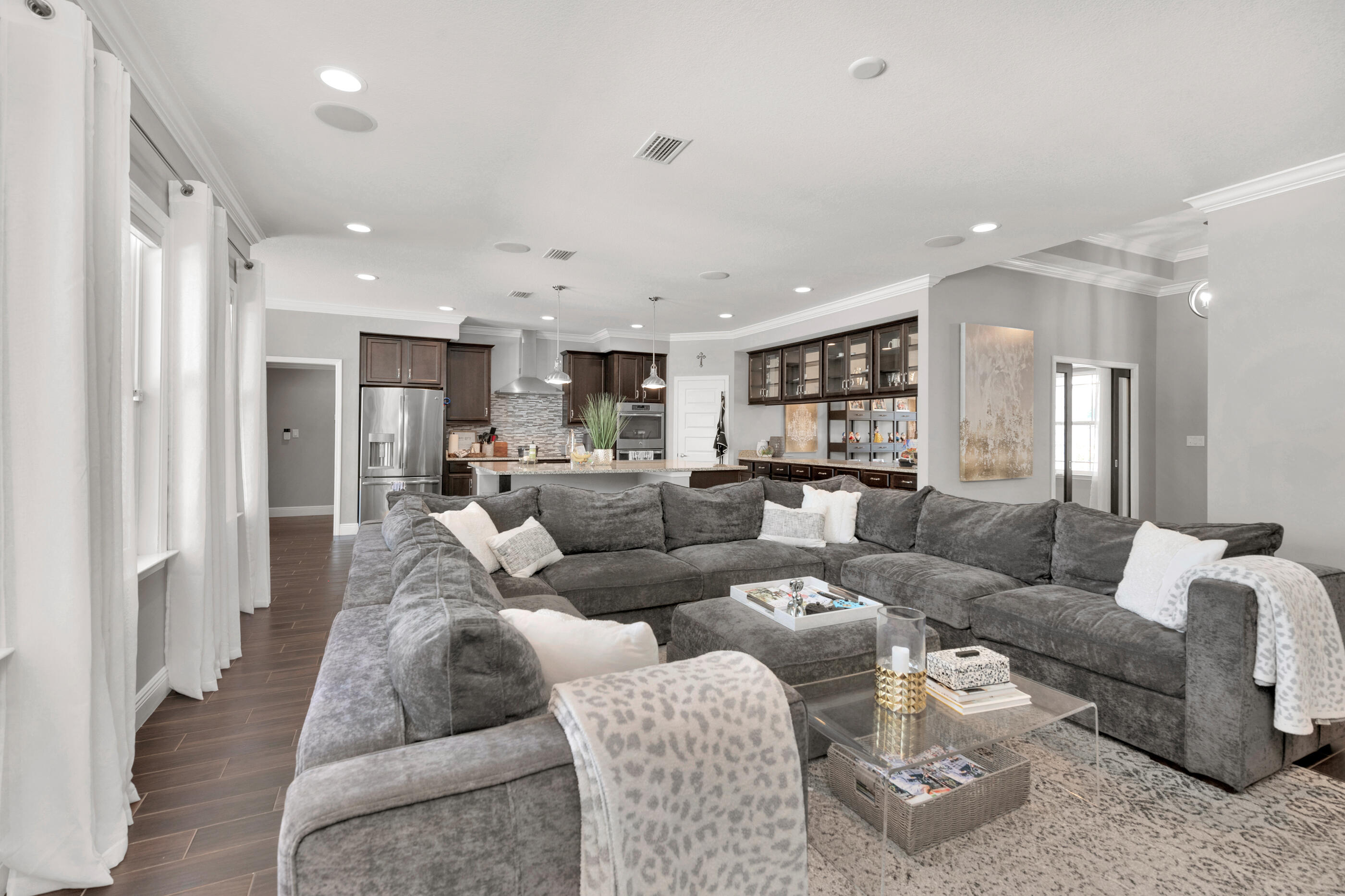 COLONY RIDGE PH II - Residential