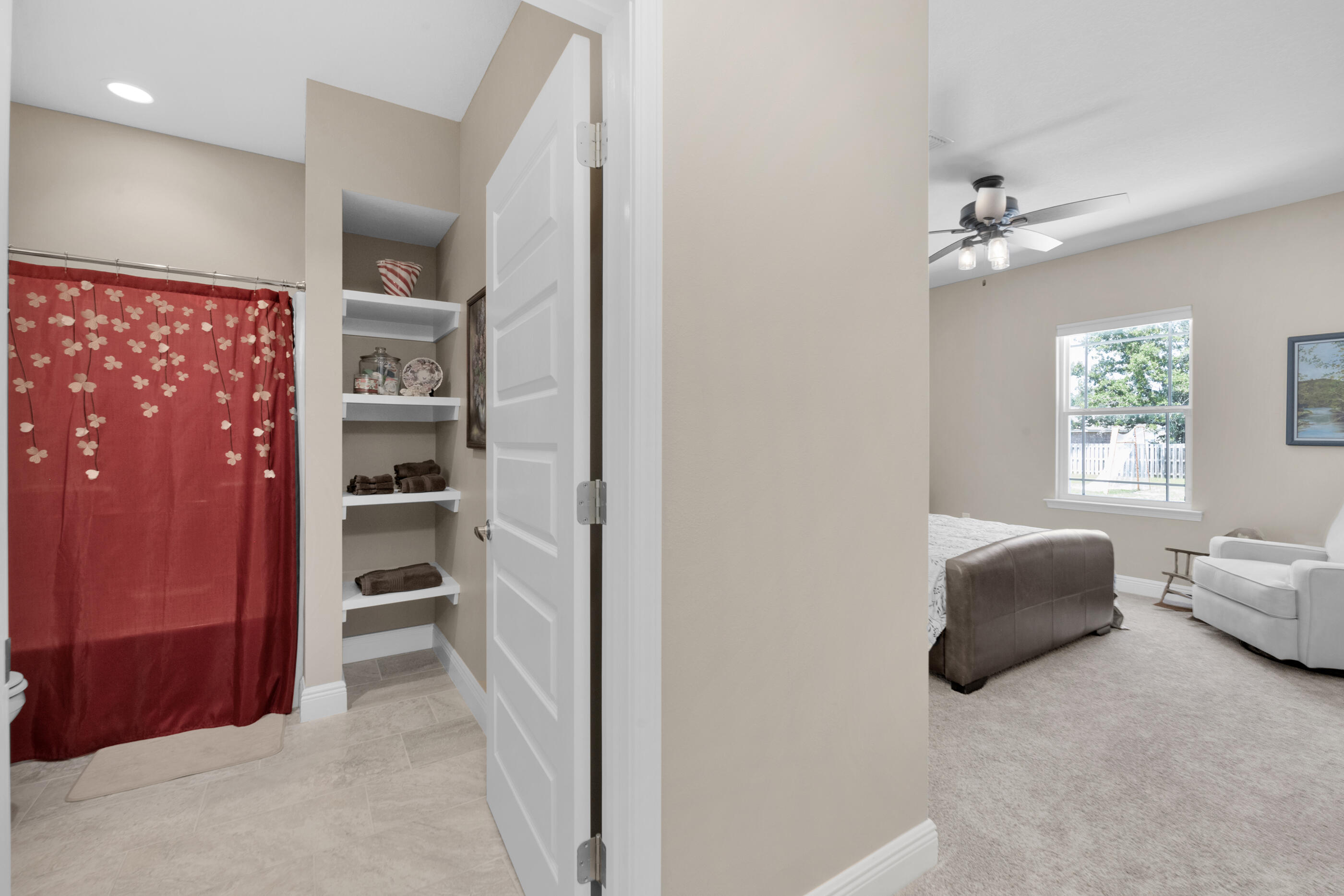 COLONY RIDGE PH II - Residential