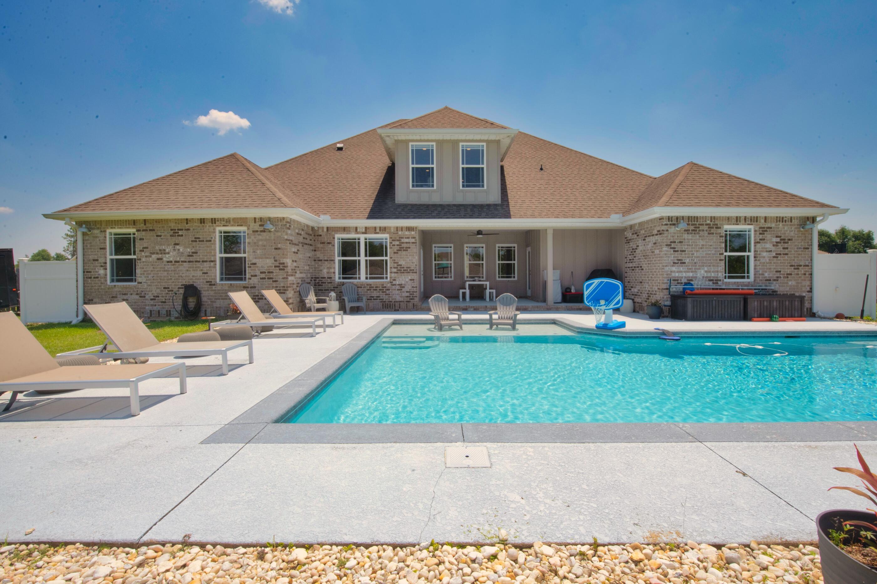 COLONY RIDGE PH II - Residential