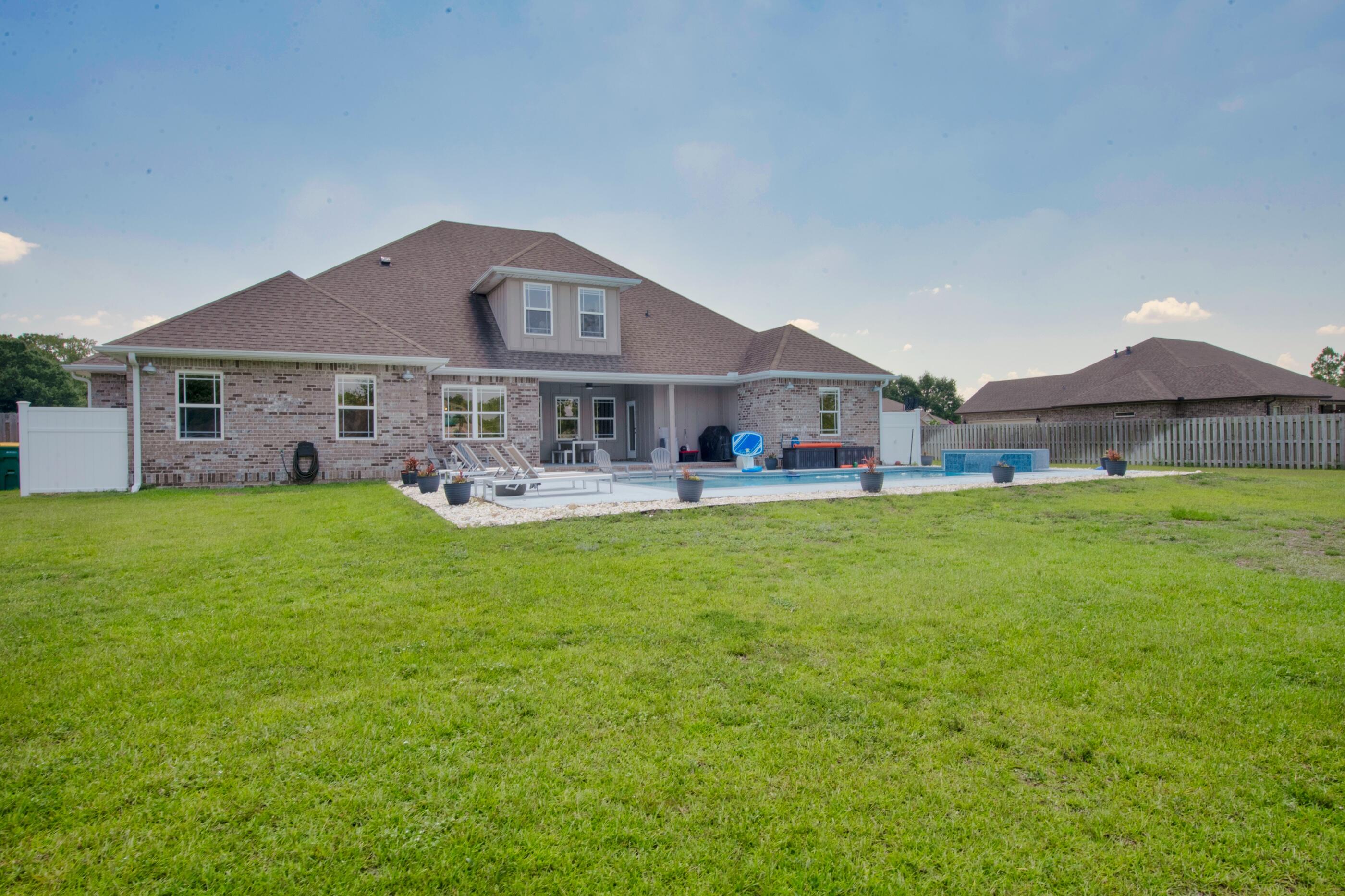 COLONY RIDGE PH II - Residential