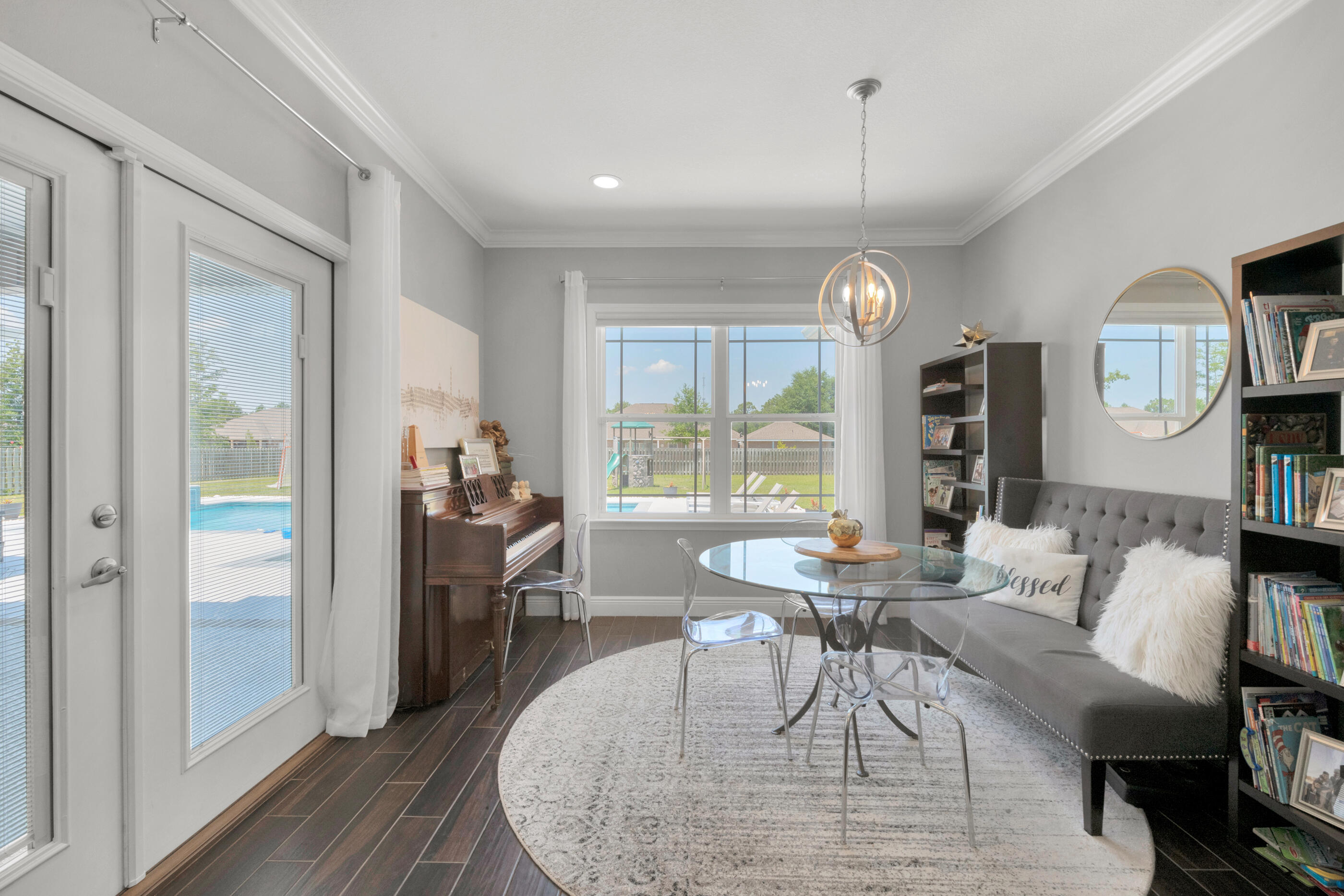 COLONY RIDGE PH II - Residential