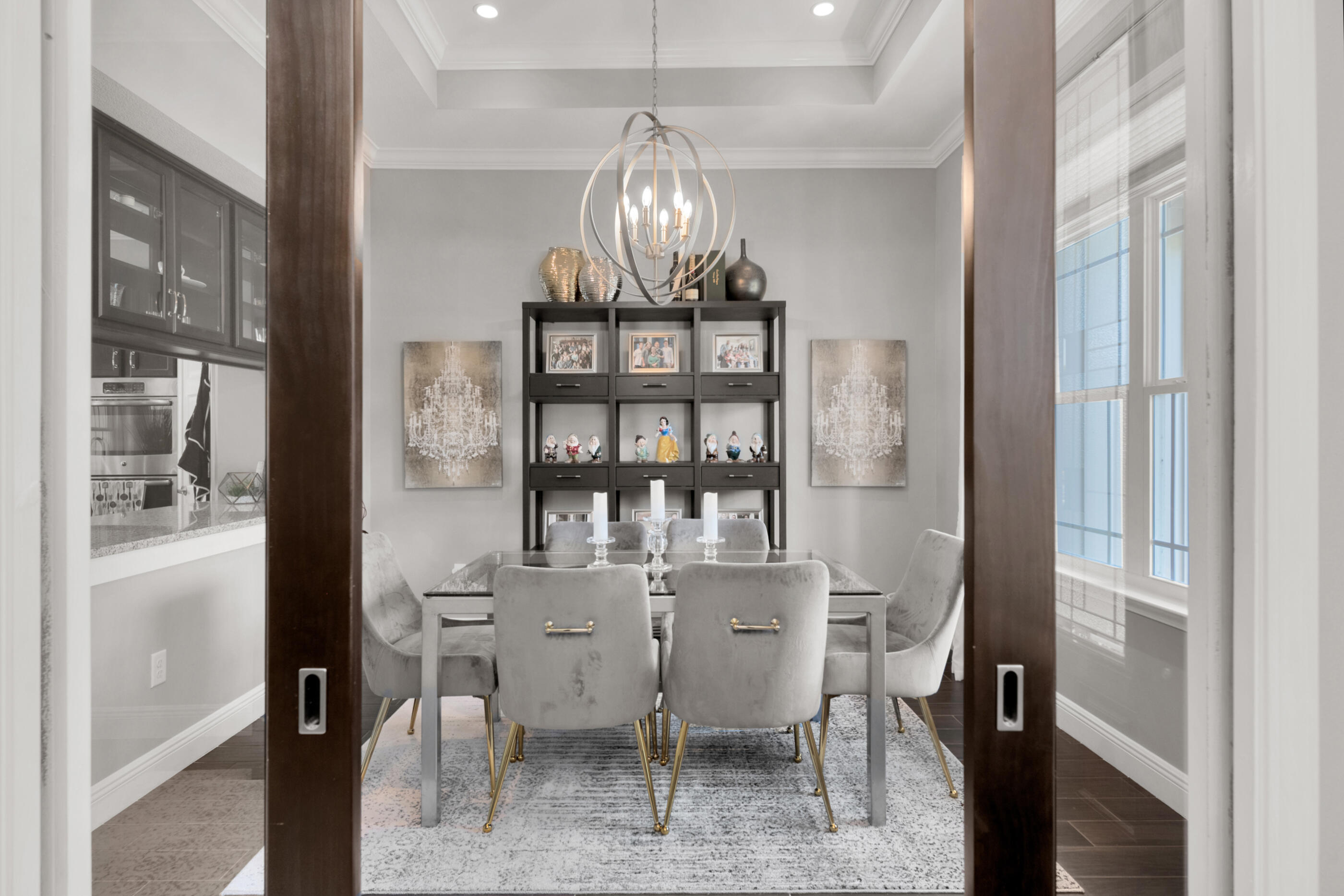 COLONY RIDGE PH II - Residential