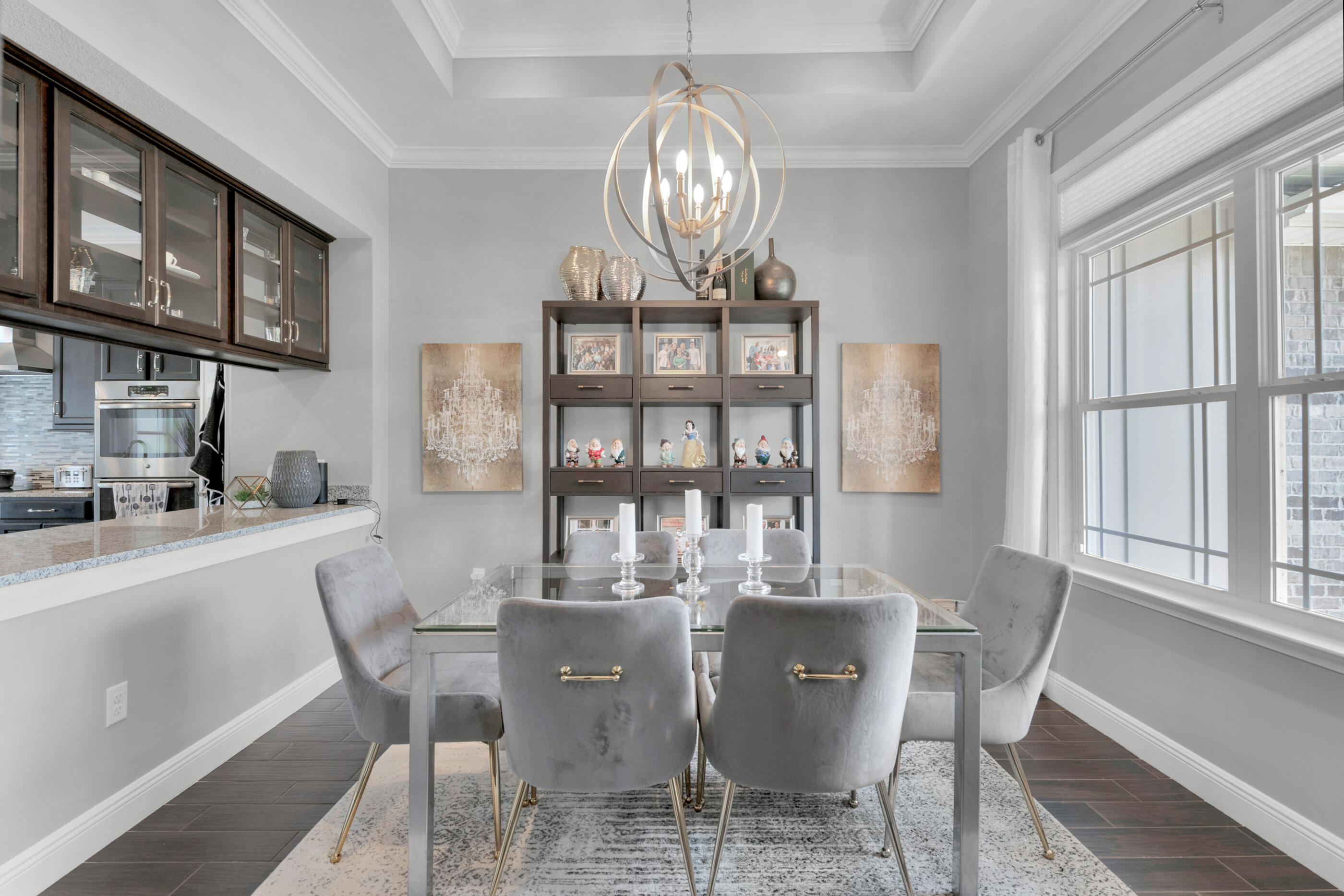 COLONY RIDGE PH II - Residential