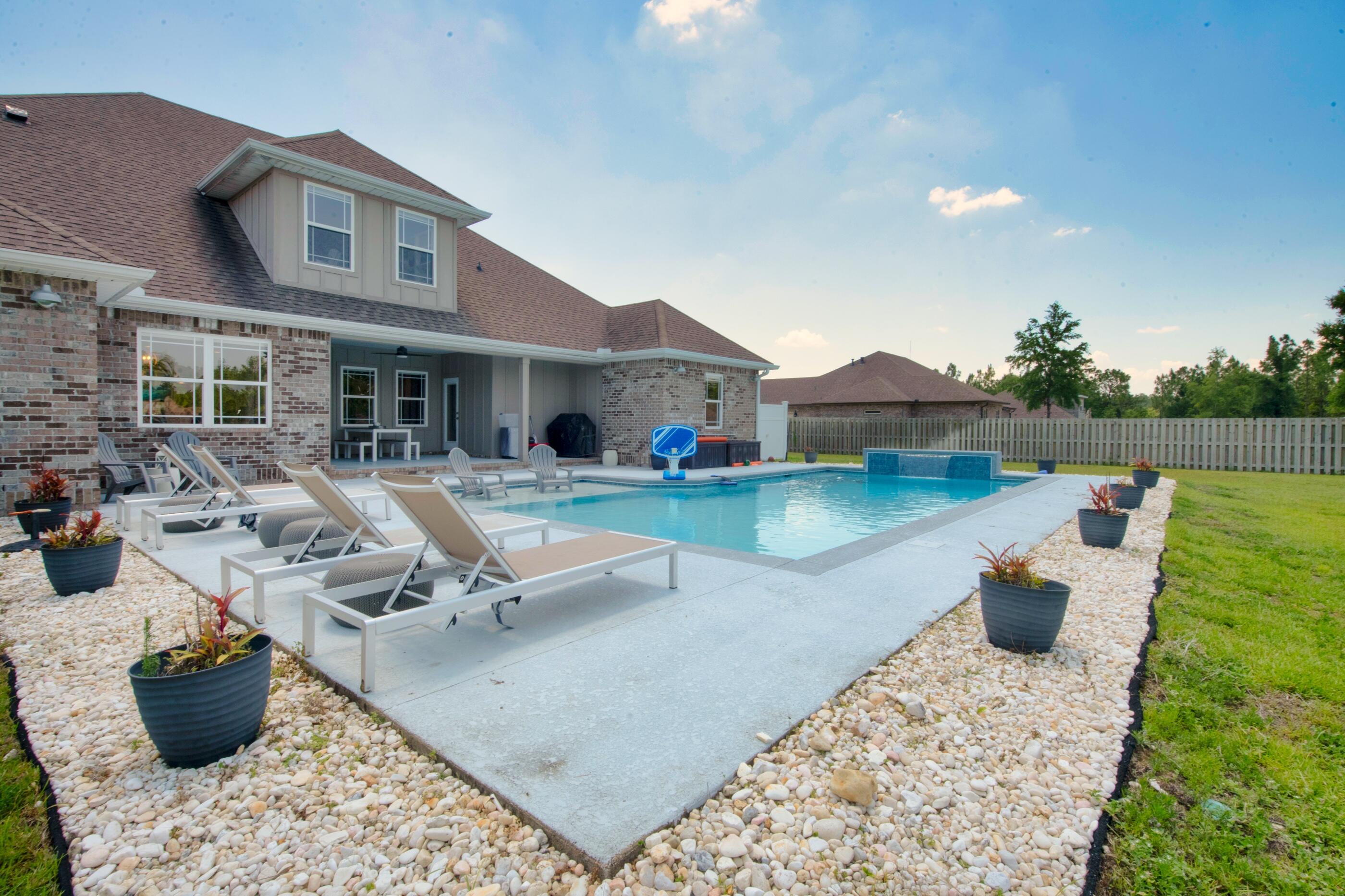 COLONY RIDGE PH II - Residential