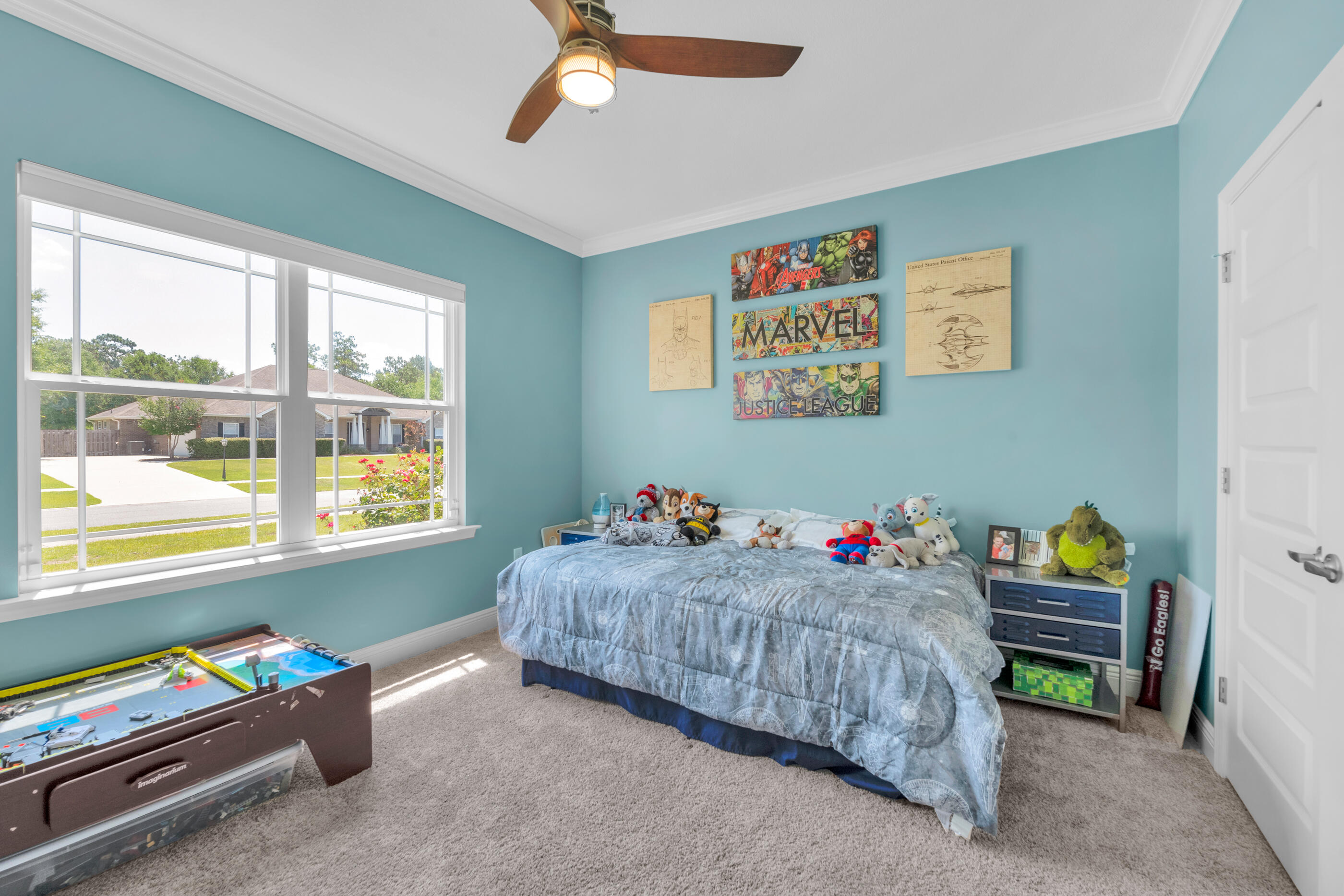 COLONY RIDGE PH II - Residential