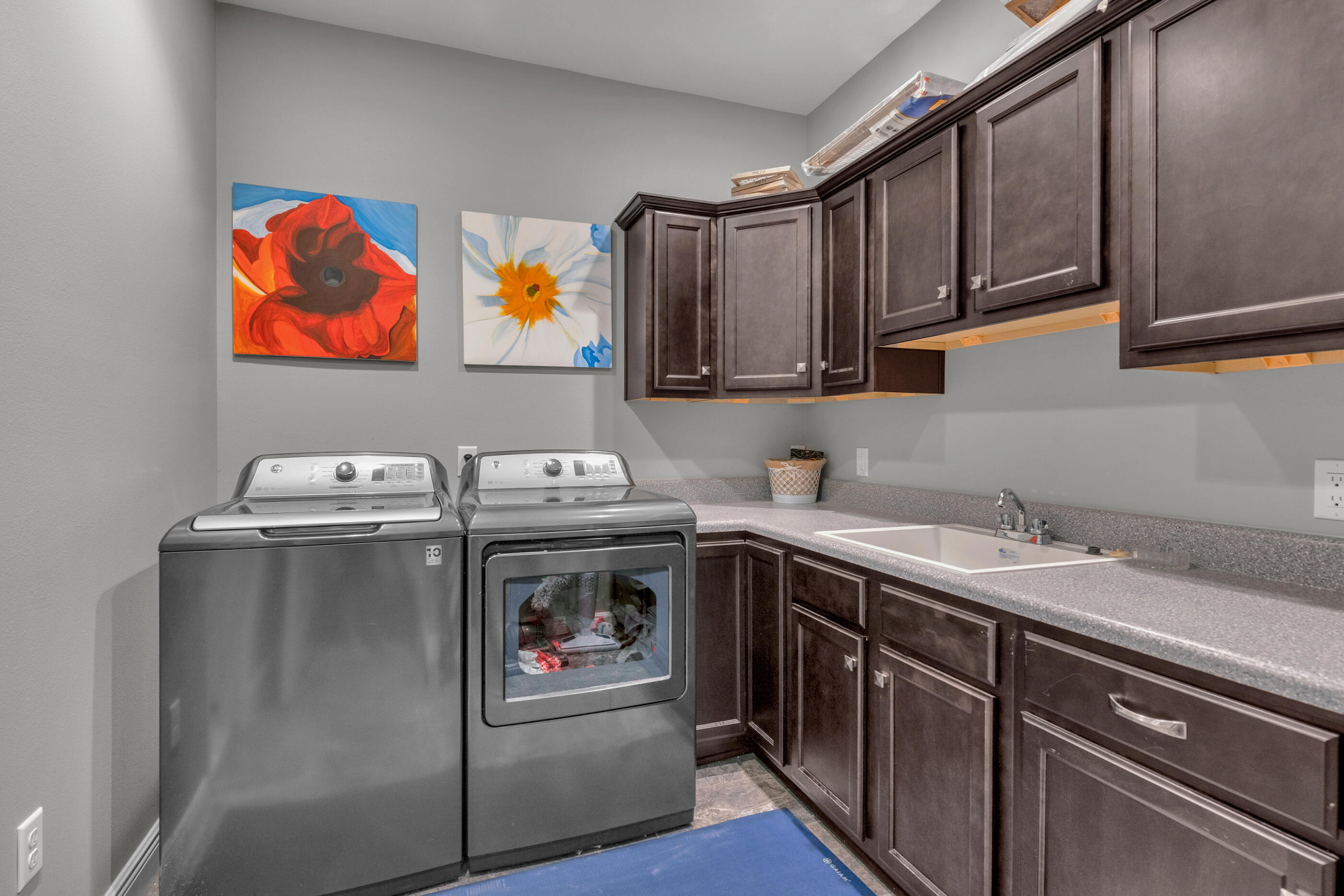 COLONY RIDGE PH II - Residential