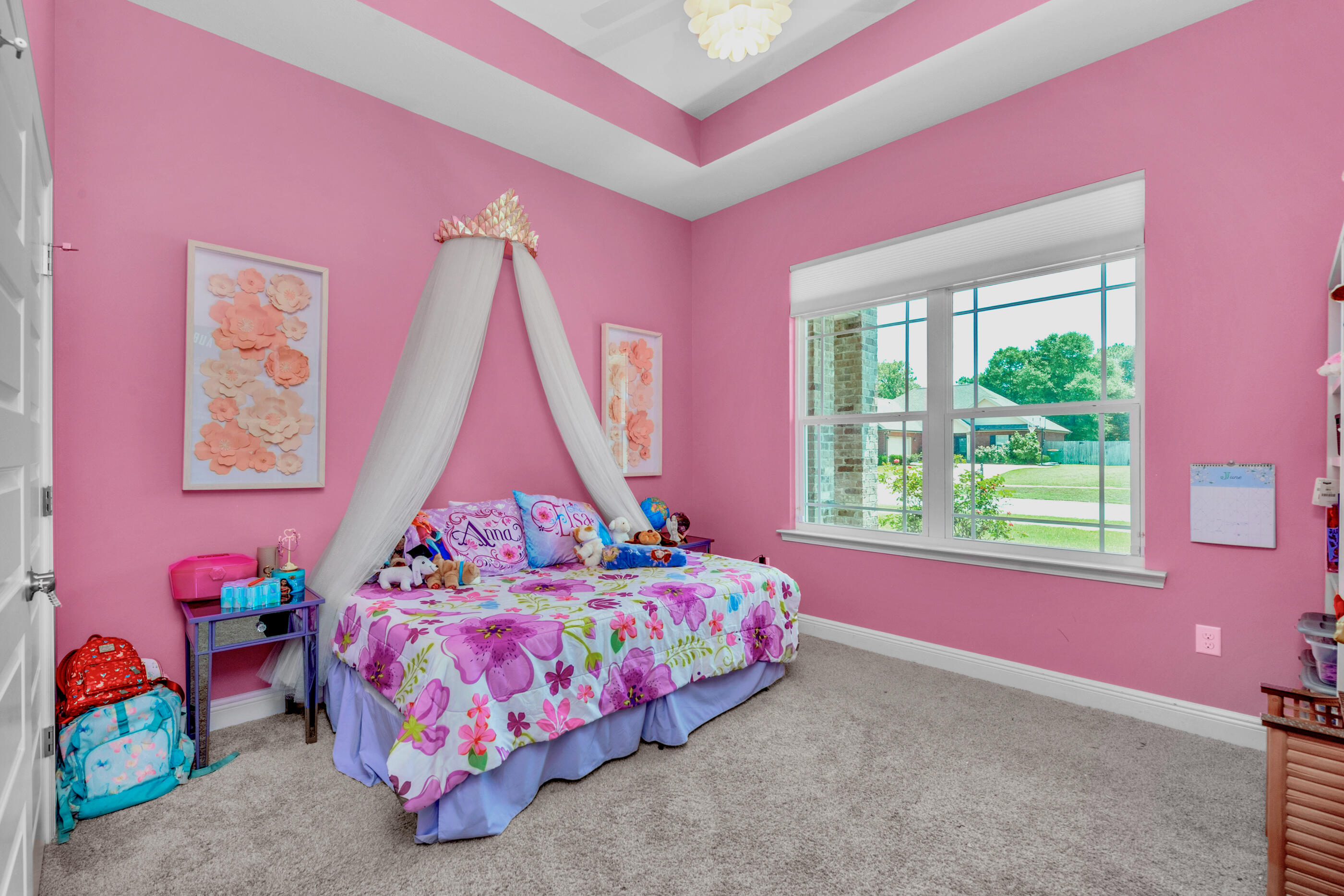 COLONY RIDGE PH II - Residential